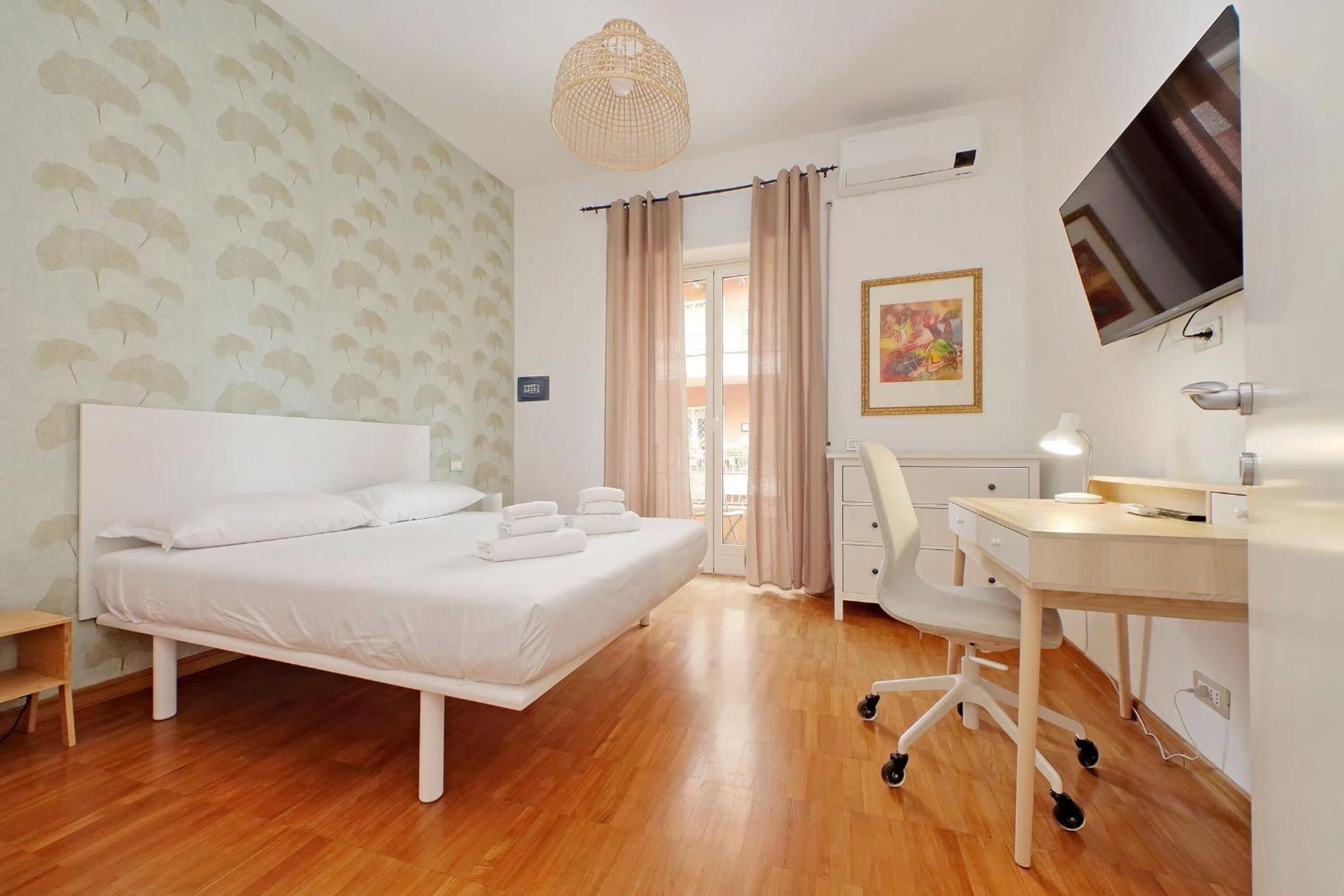 Duccio Galimberti - Lovely 2br Walking To The Vatican City