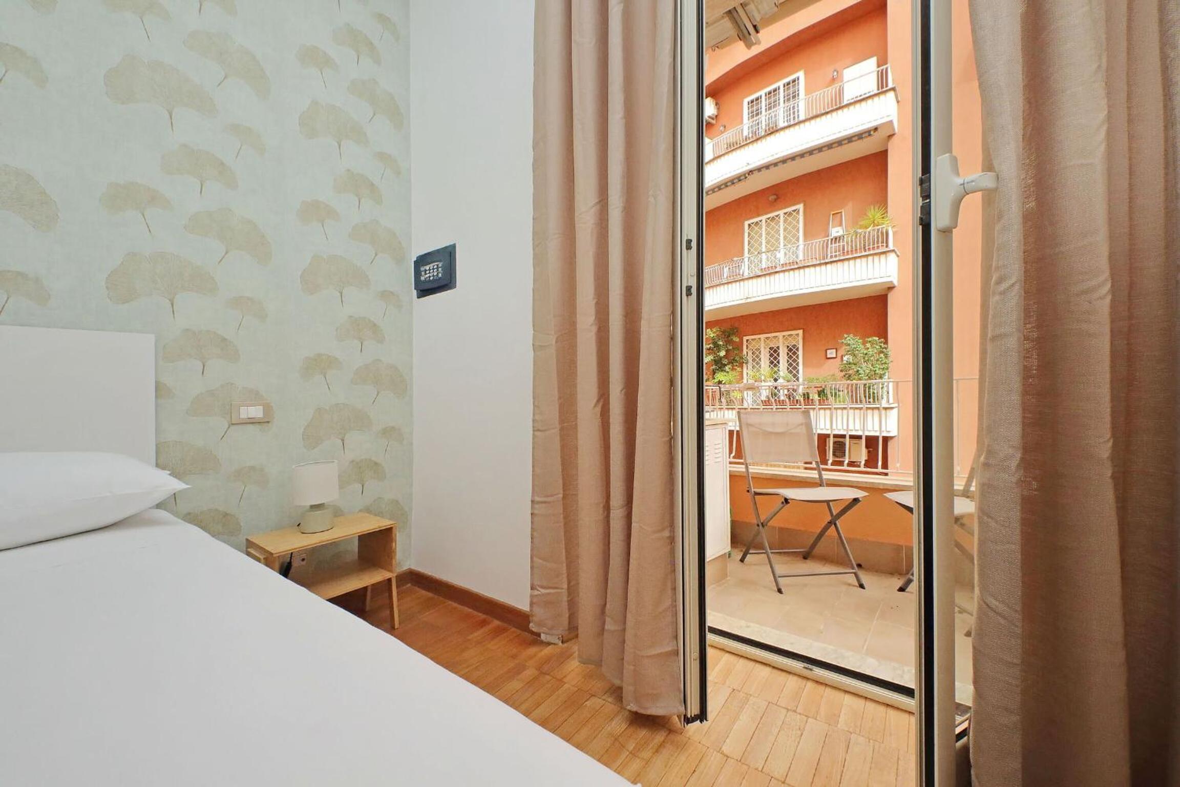 Duccio Galimberti - Lovely 2br Walking To The Vatican City