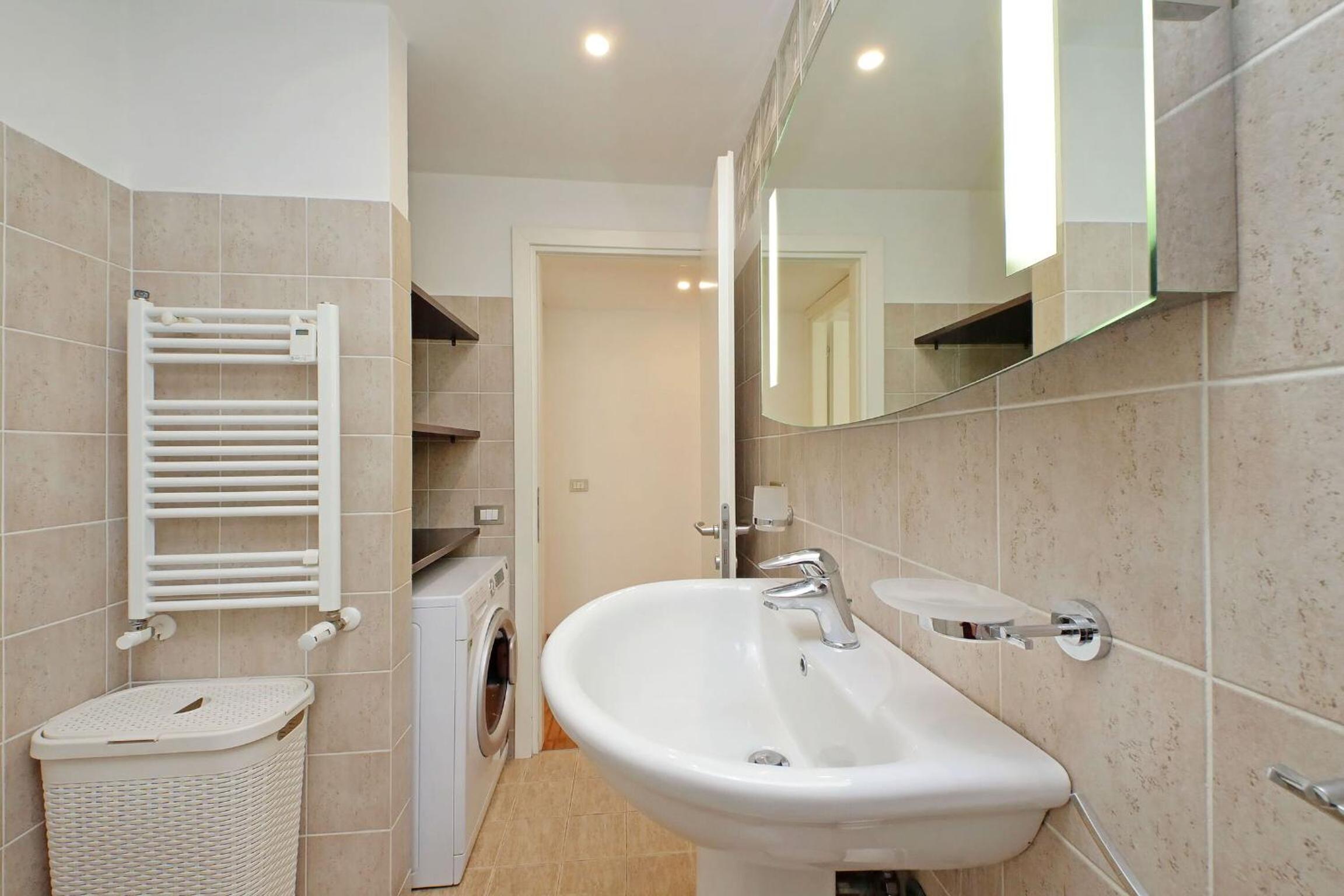 Duccio Galimberti - Lovely 2br Walking To The Vatican City