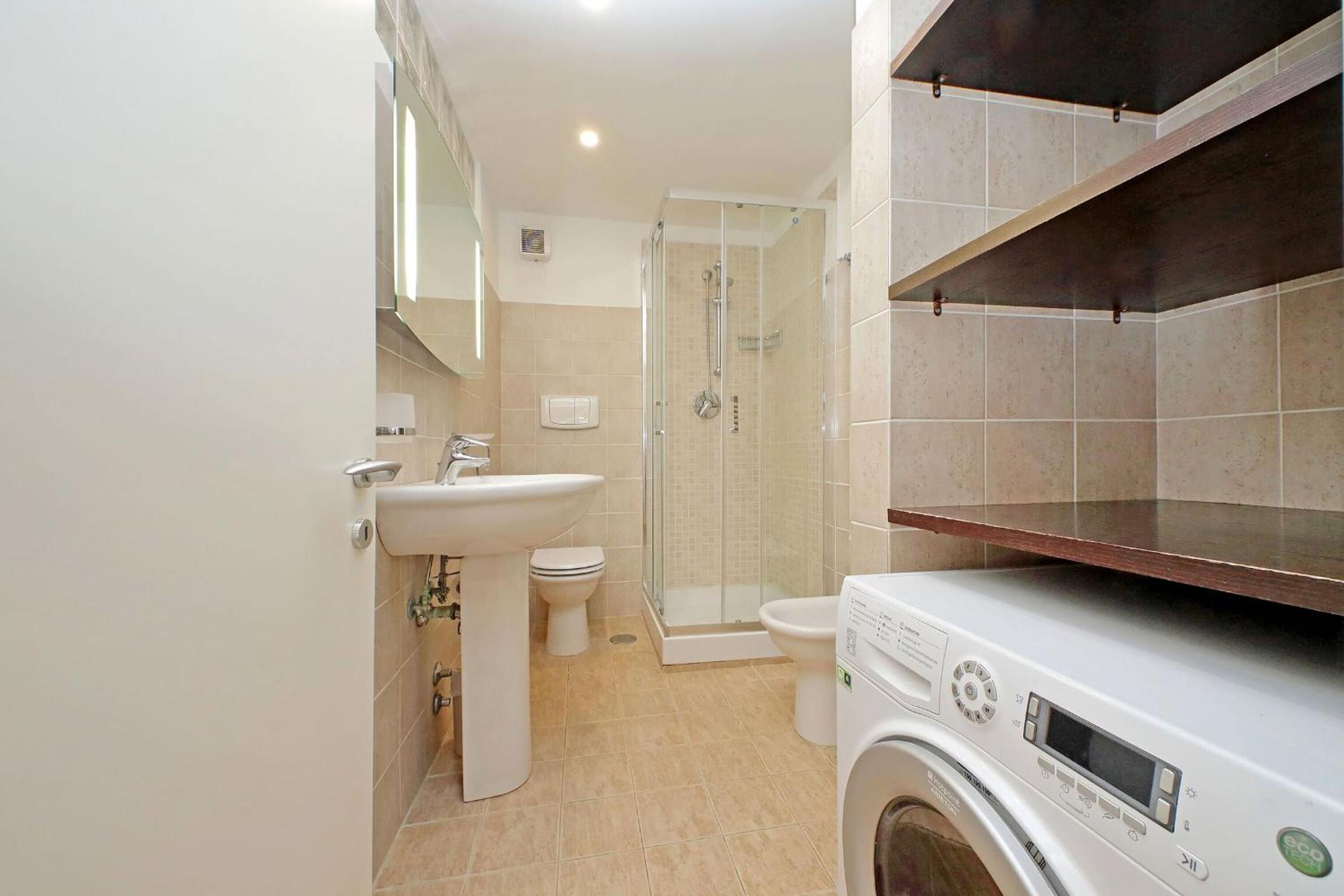 Duccio Galimberti - Lovely 2br Walking To The Vatican City