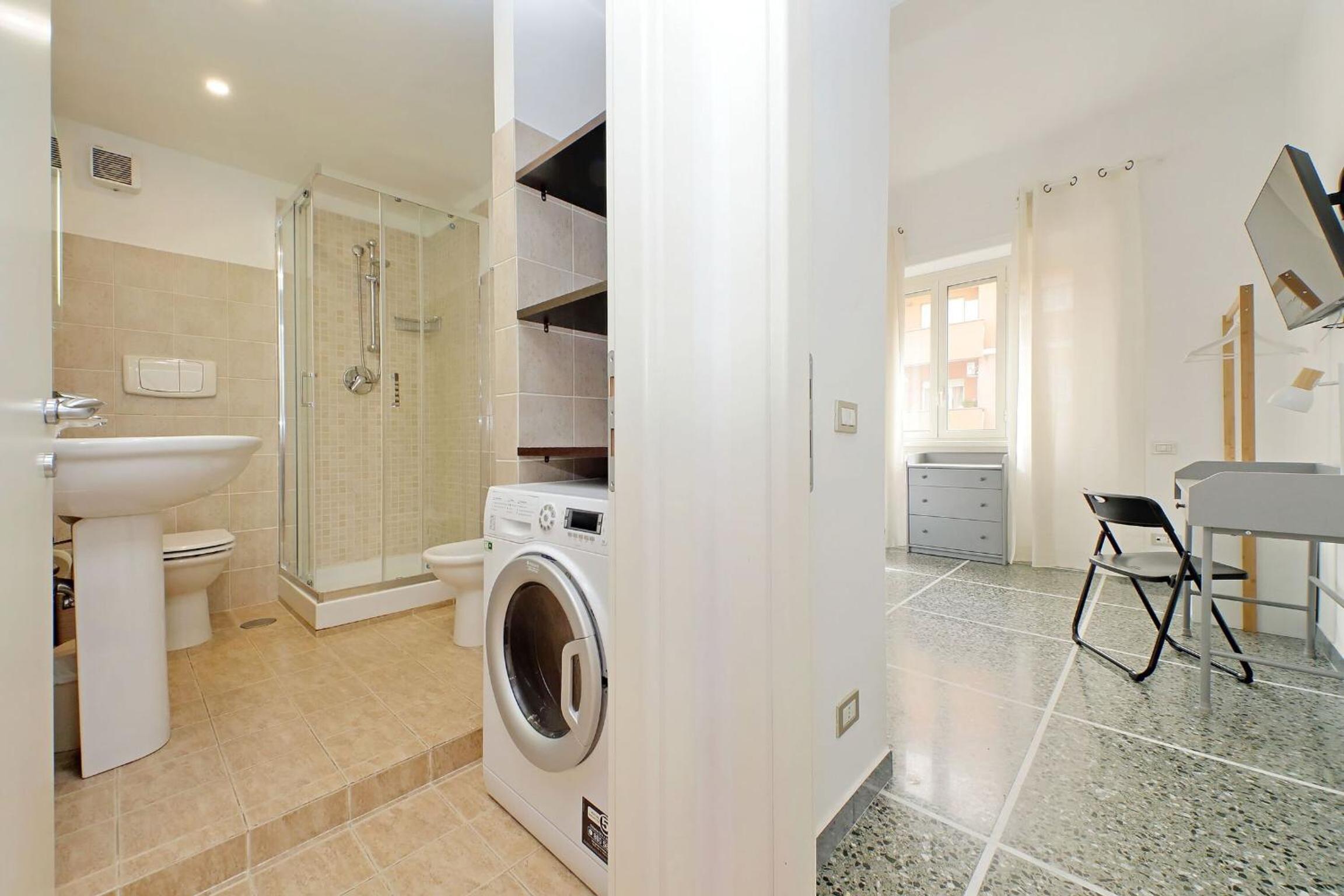Duccio Galimberti - Lovely 2br Walking To The Vatican City