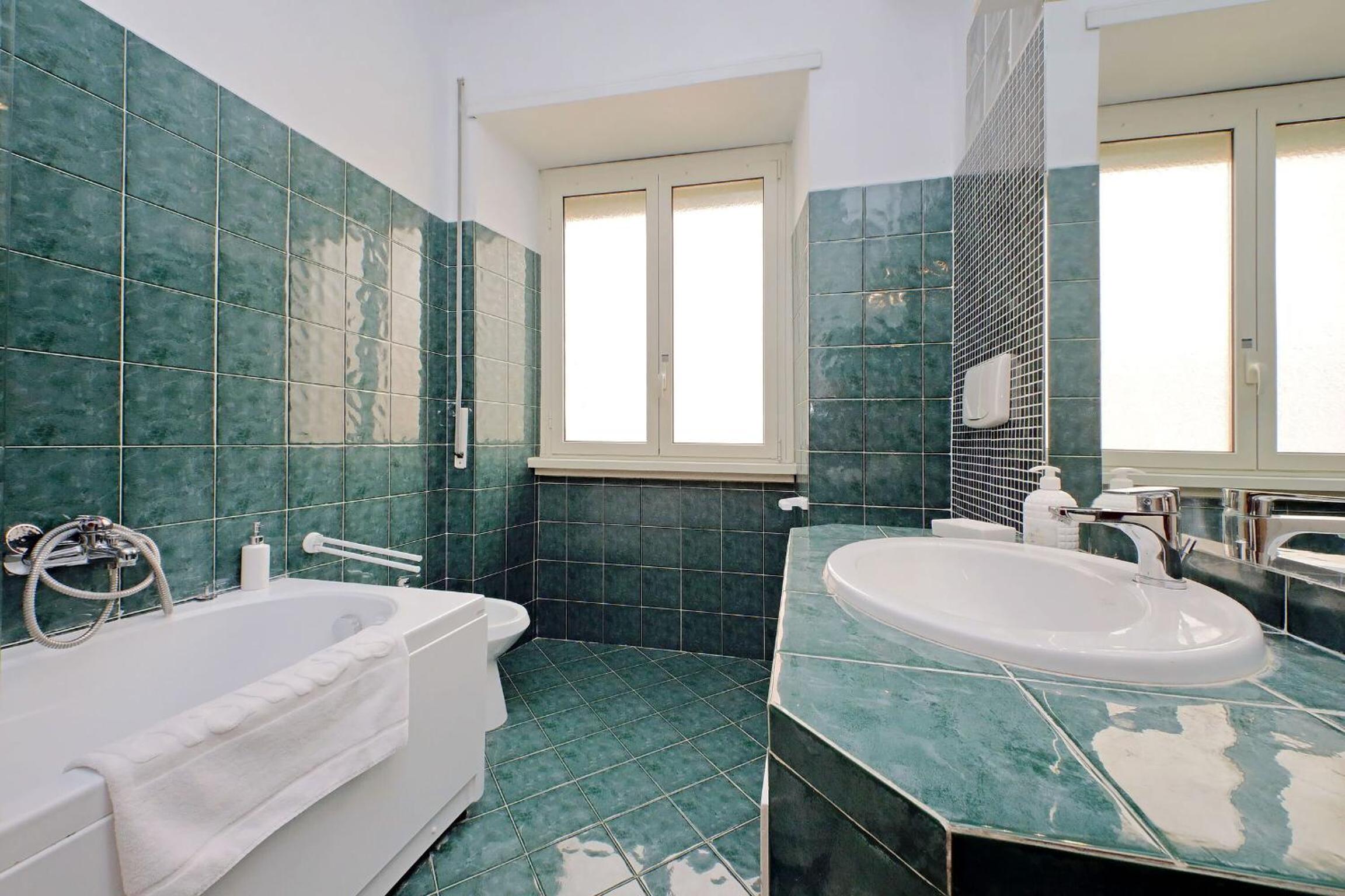 Duccio Galimberti - Lovely 2br Walking To The Vatican City