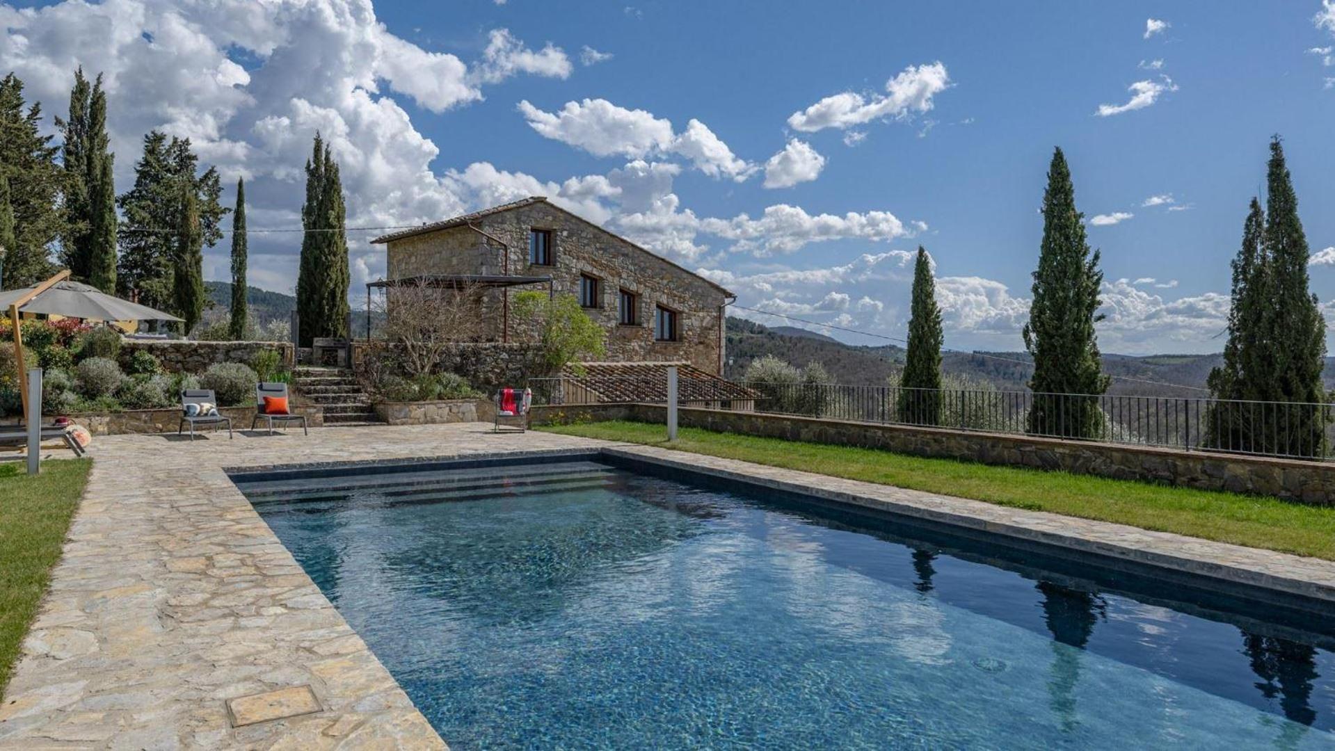 Villa Gittori