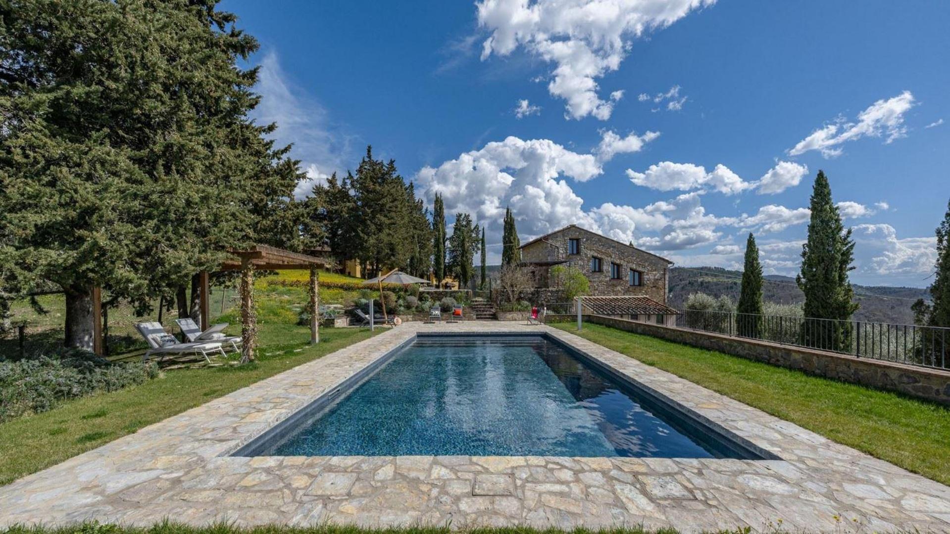 Villa Gittori