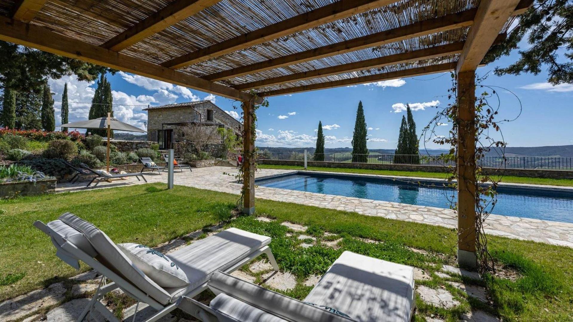 Villa Gittori