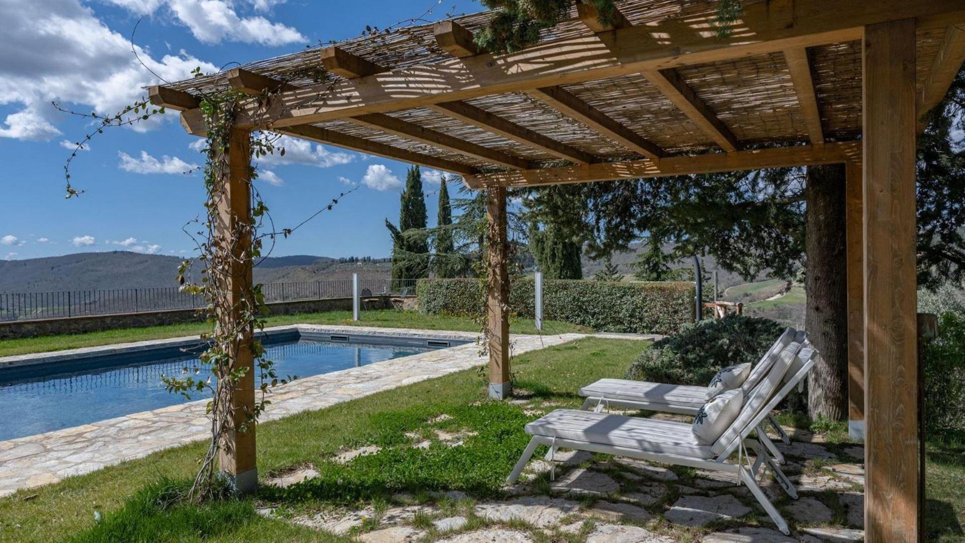 Villa Gittori