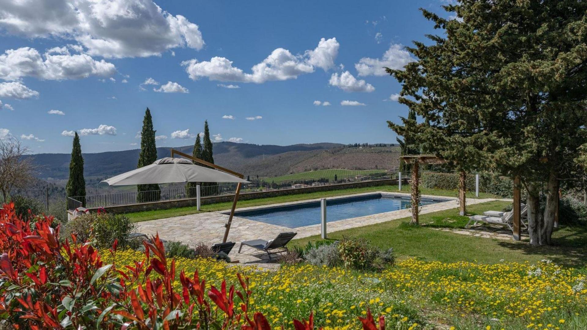 Villa Gittori