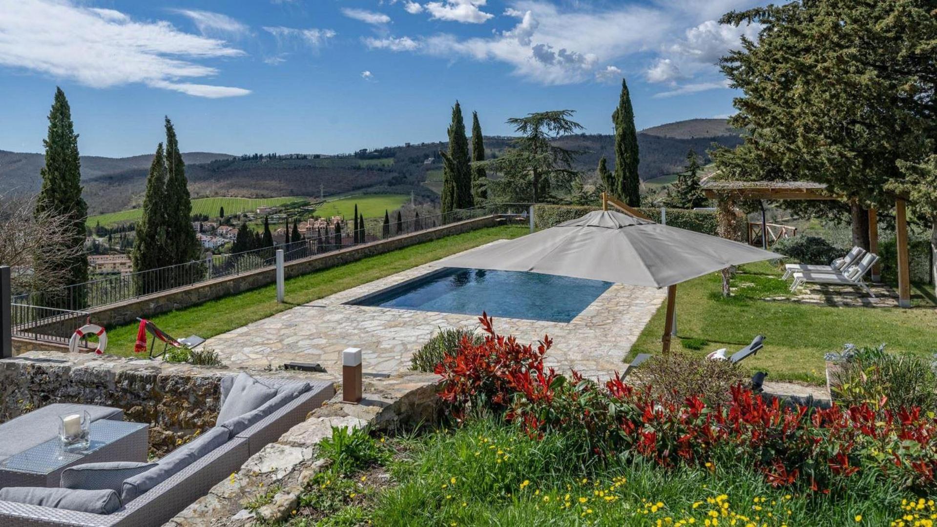 Villa Gittori