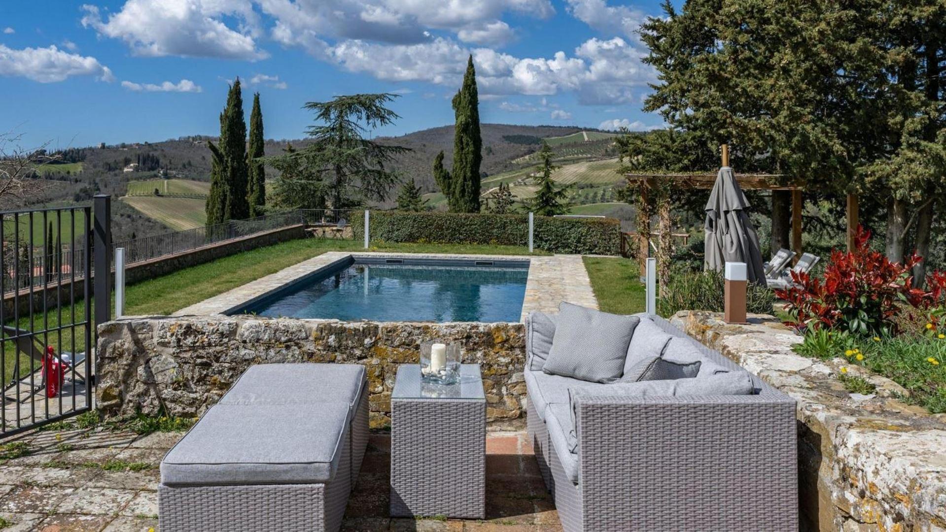 Villa Gittori