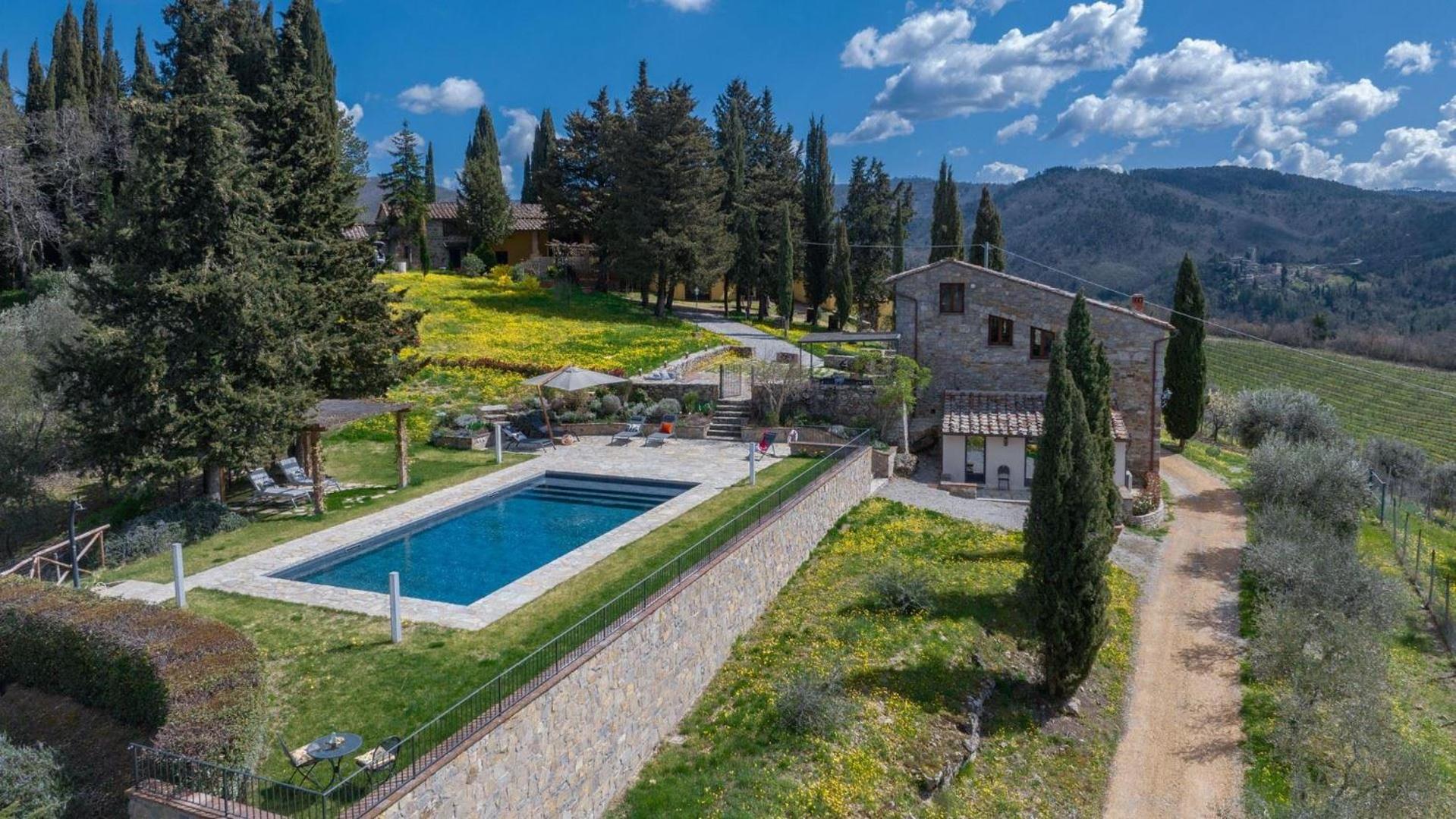 Villa Gittori