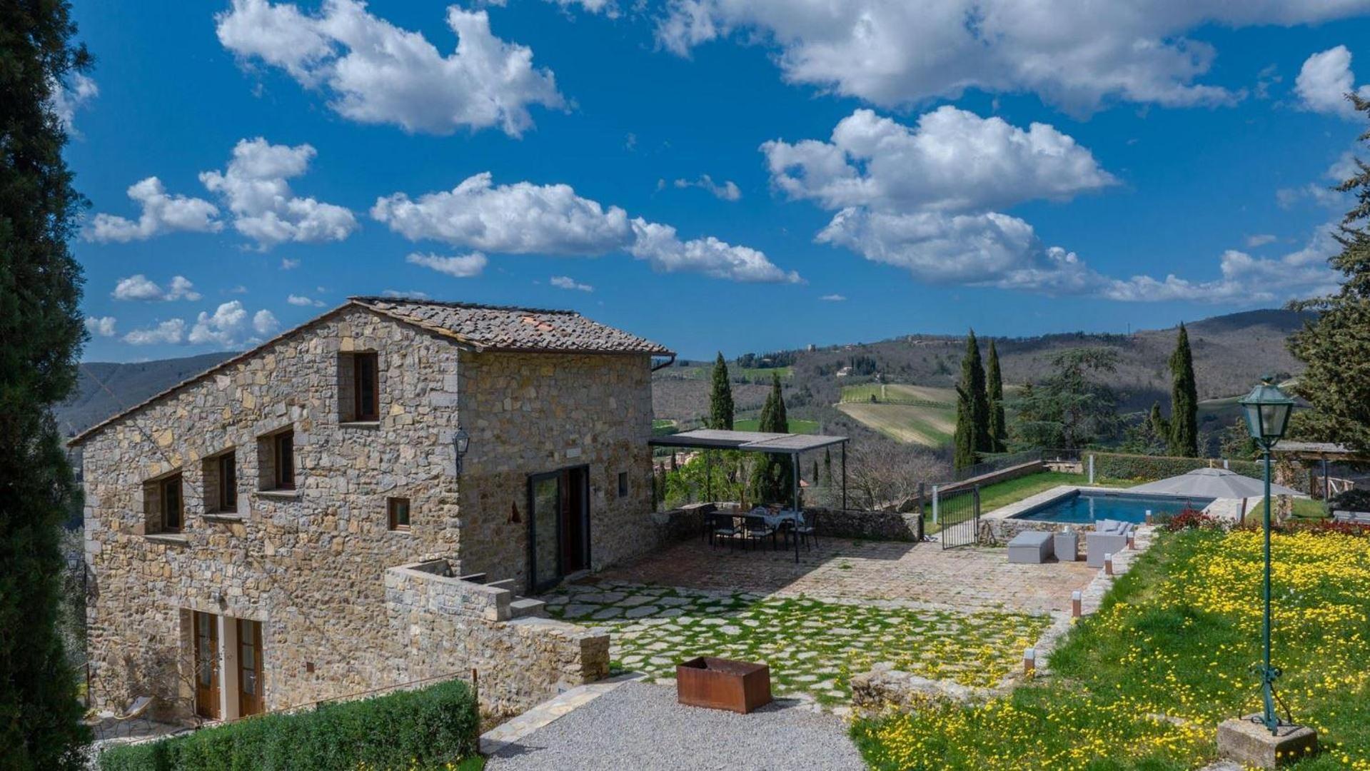 Villa Gittori
