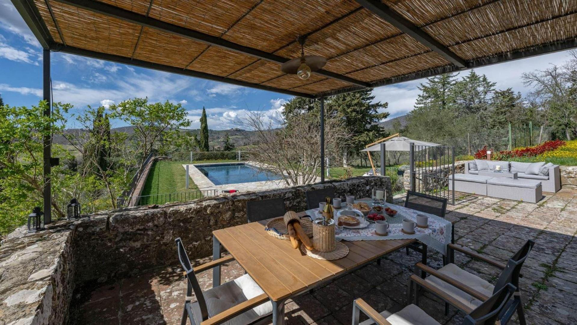 Villa Gittori