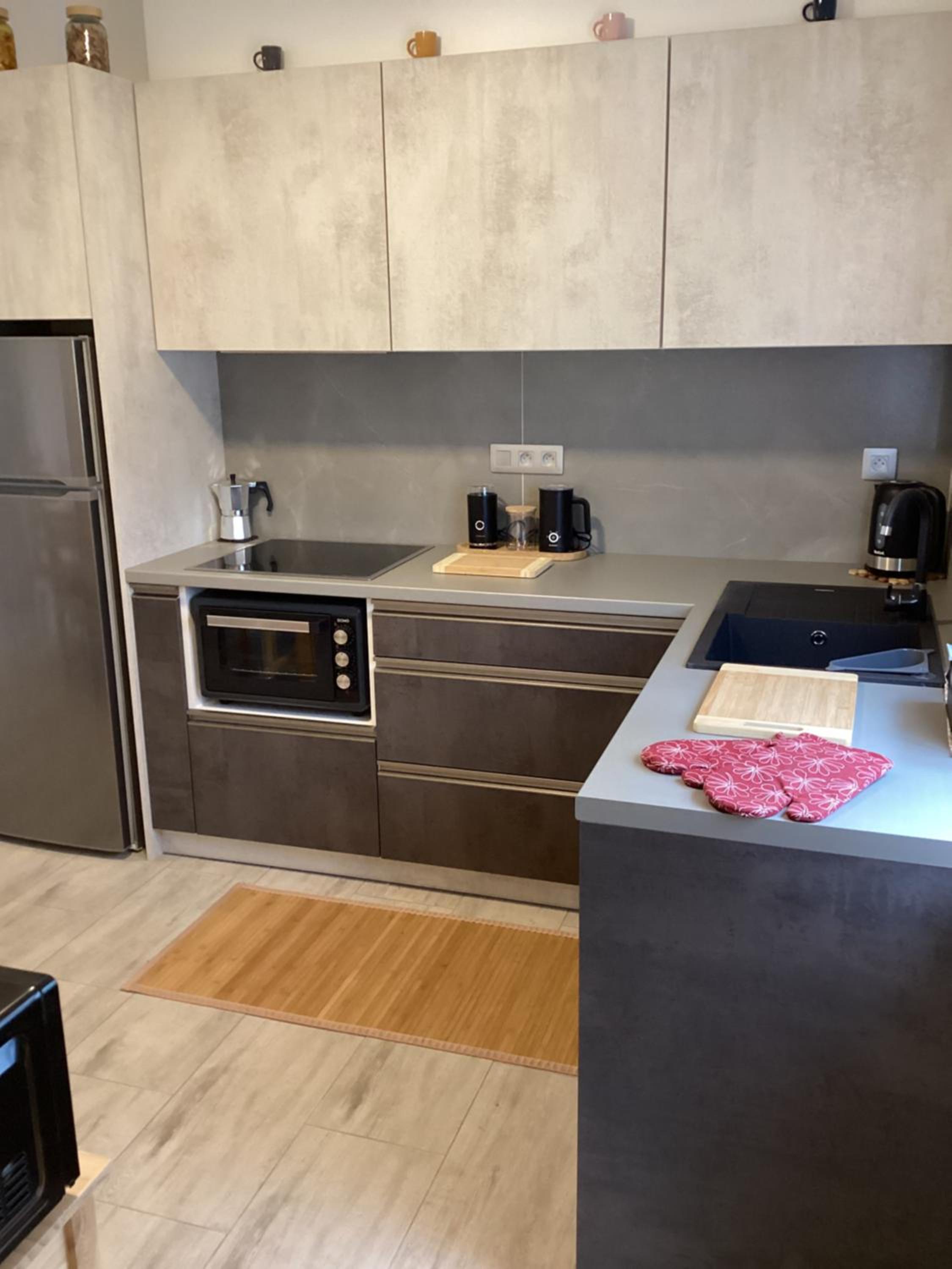 Apartmány Ořechovka Wellness