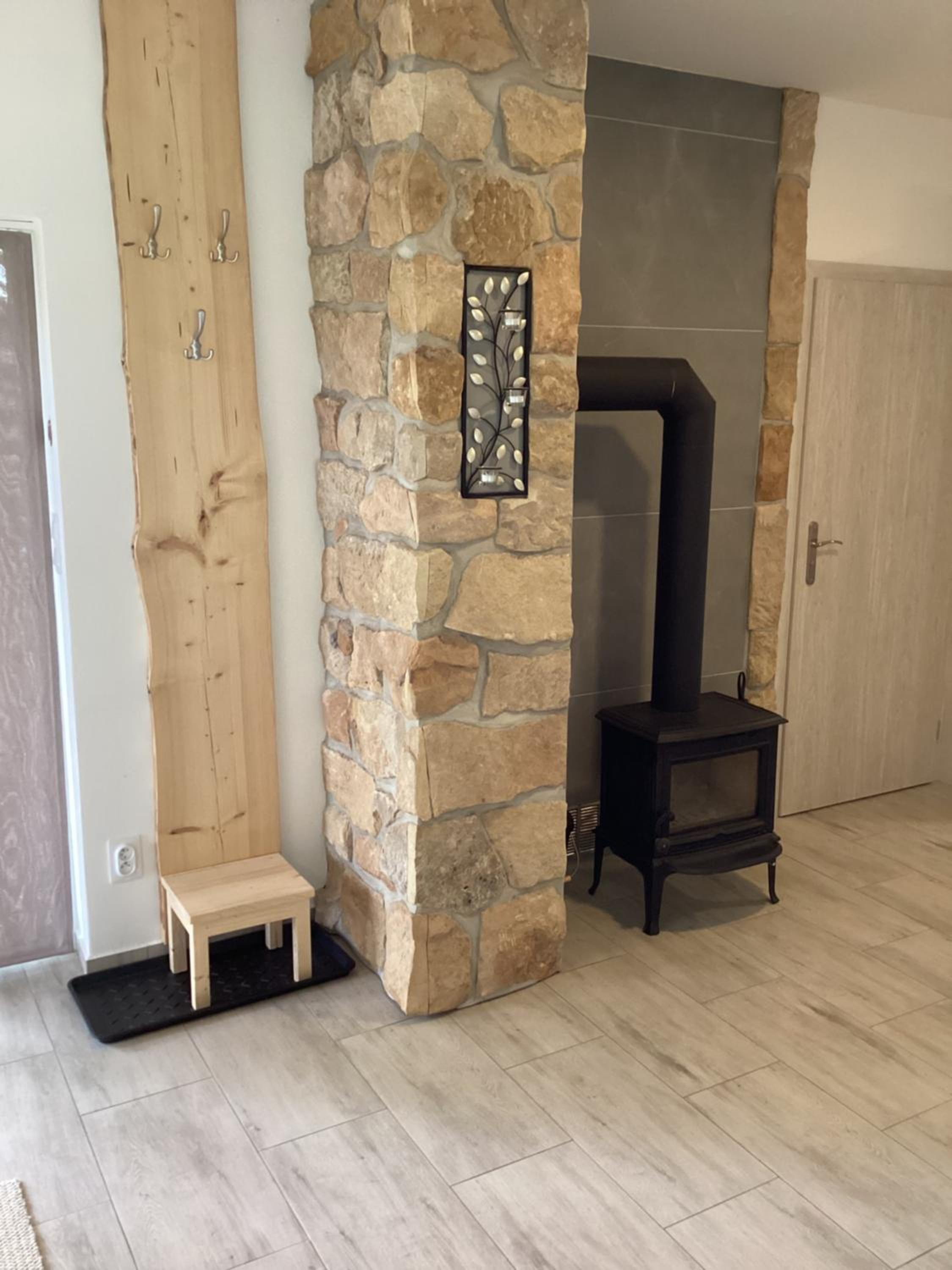 Apartmány Ořechovka Wellness