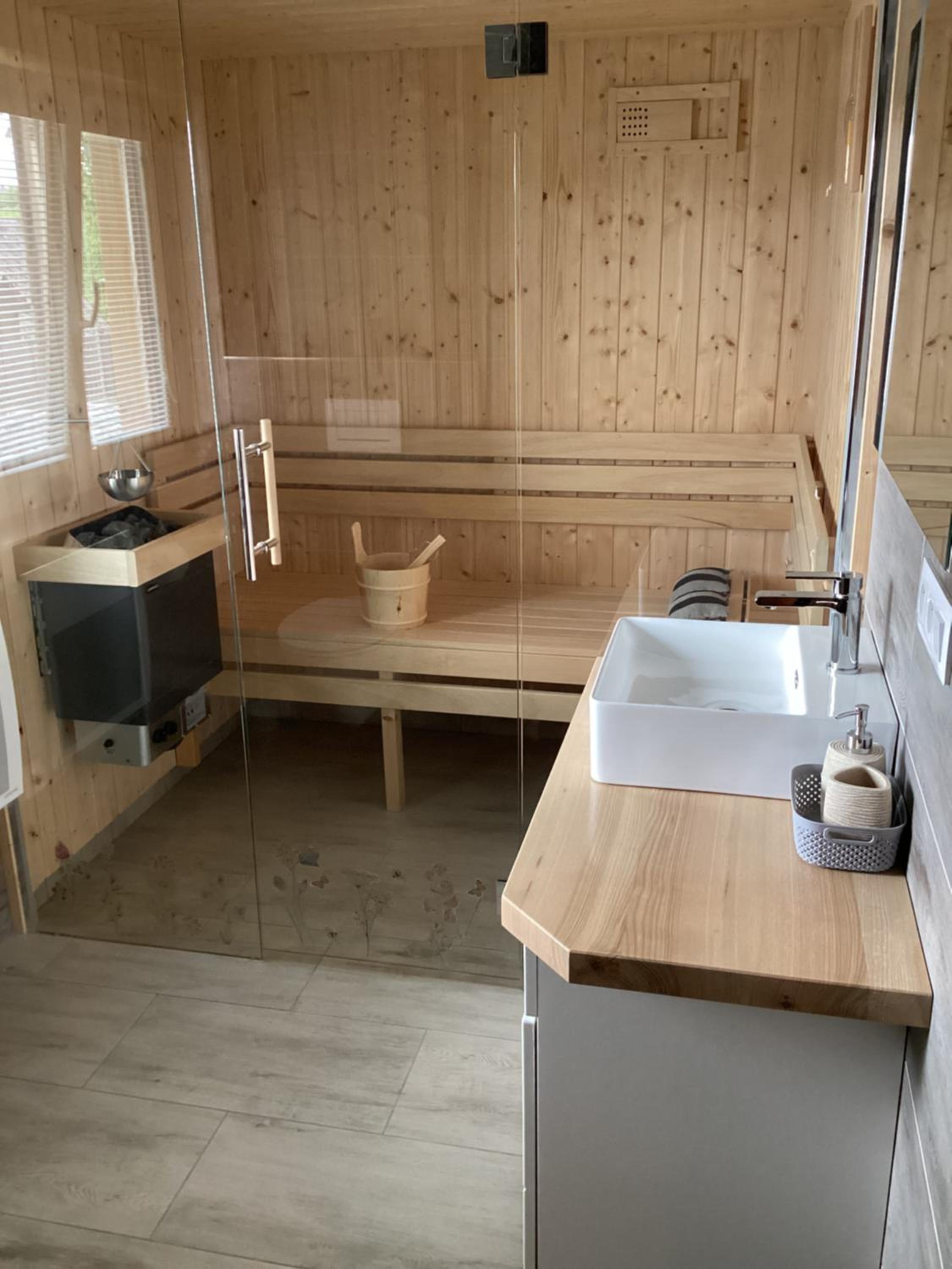 Apartmány Ořechovka Wellness
