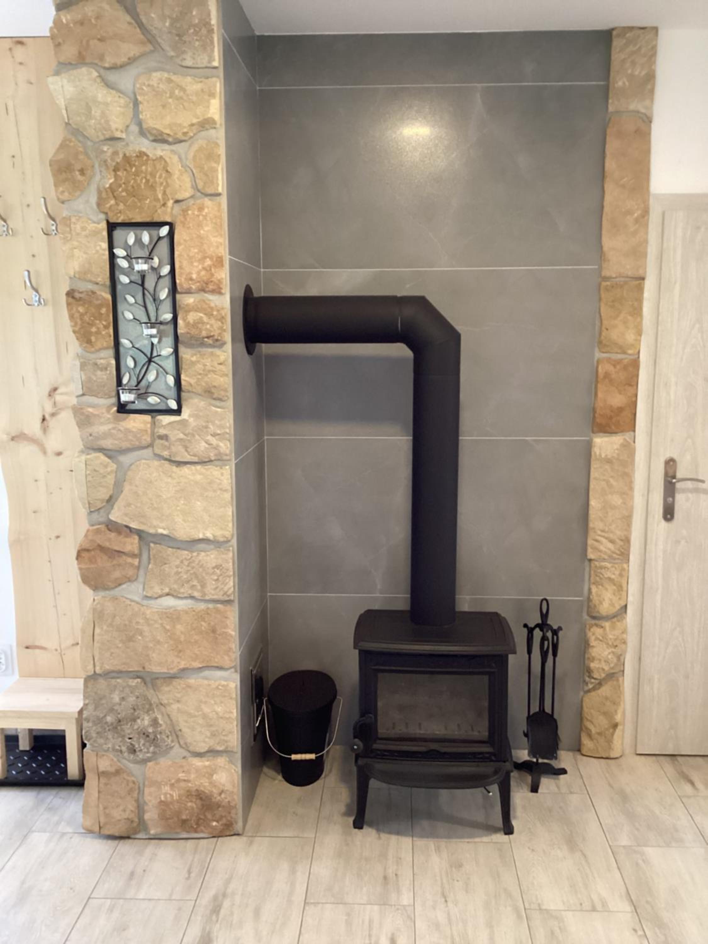 Apartmány Ořechovka Wellness