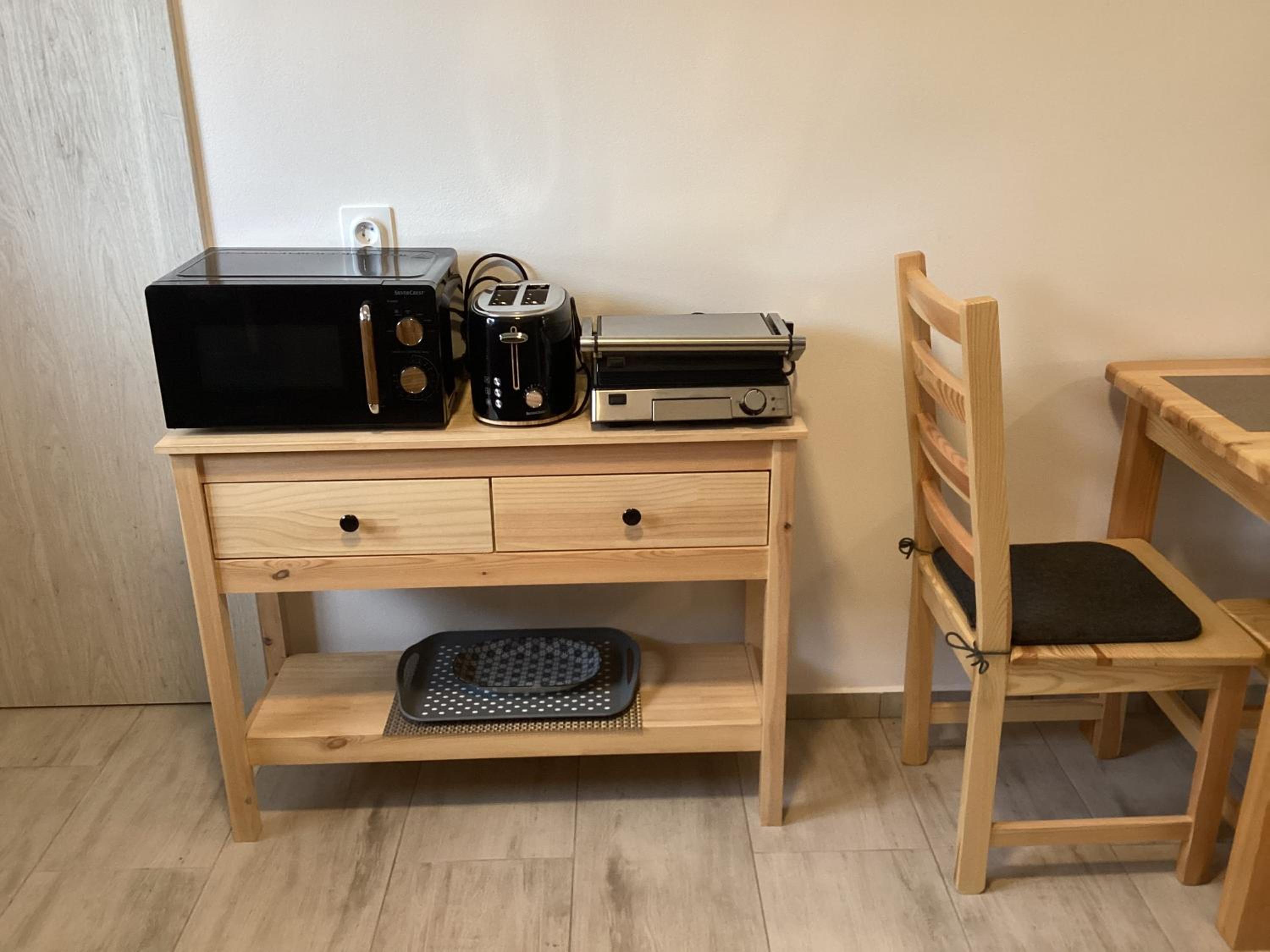 Apartmány Ořechovka Wellness