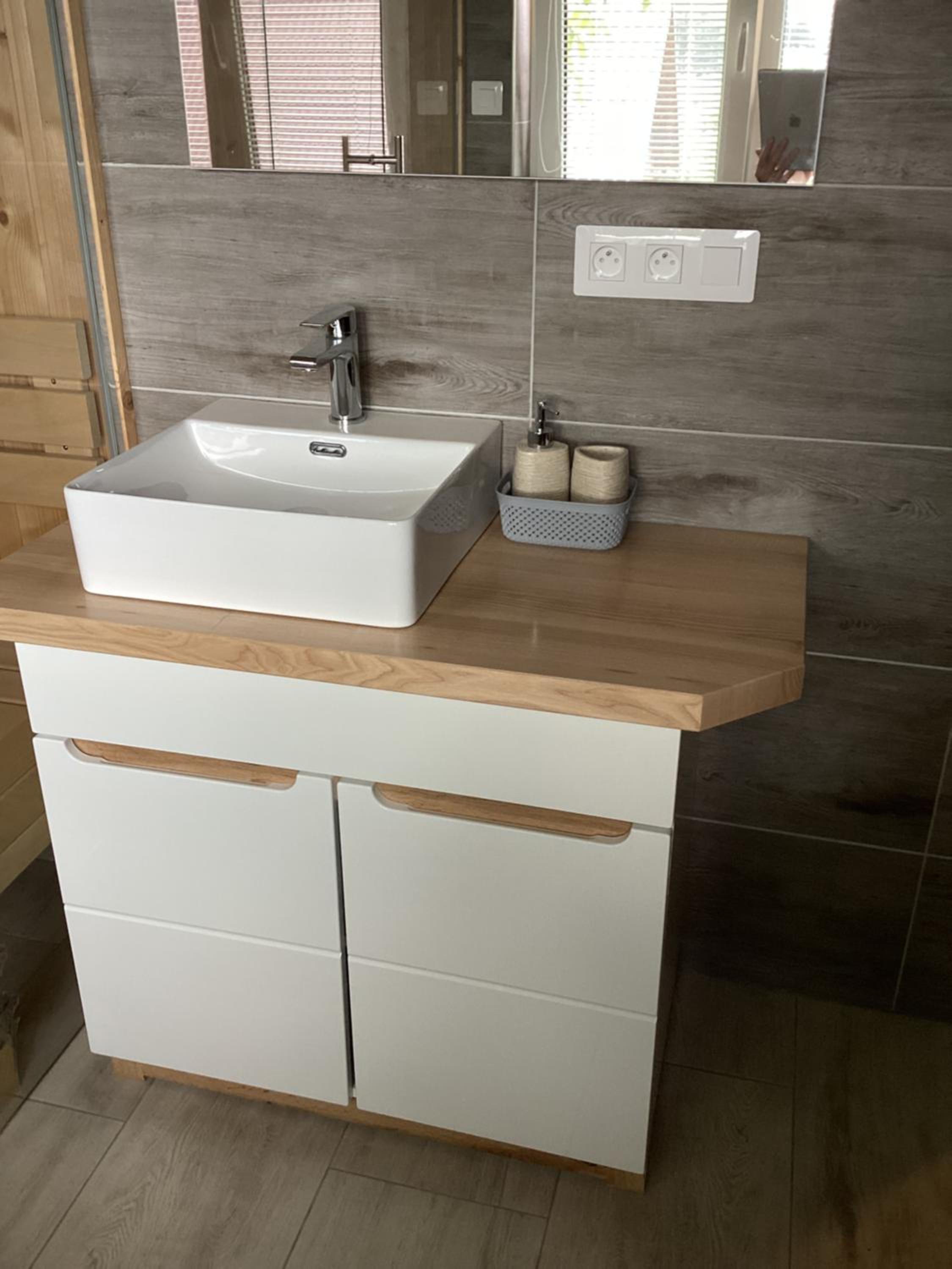 Apartmány Ořechovka Wellness