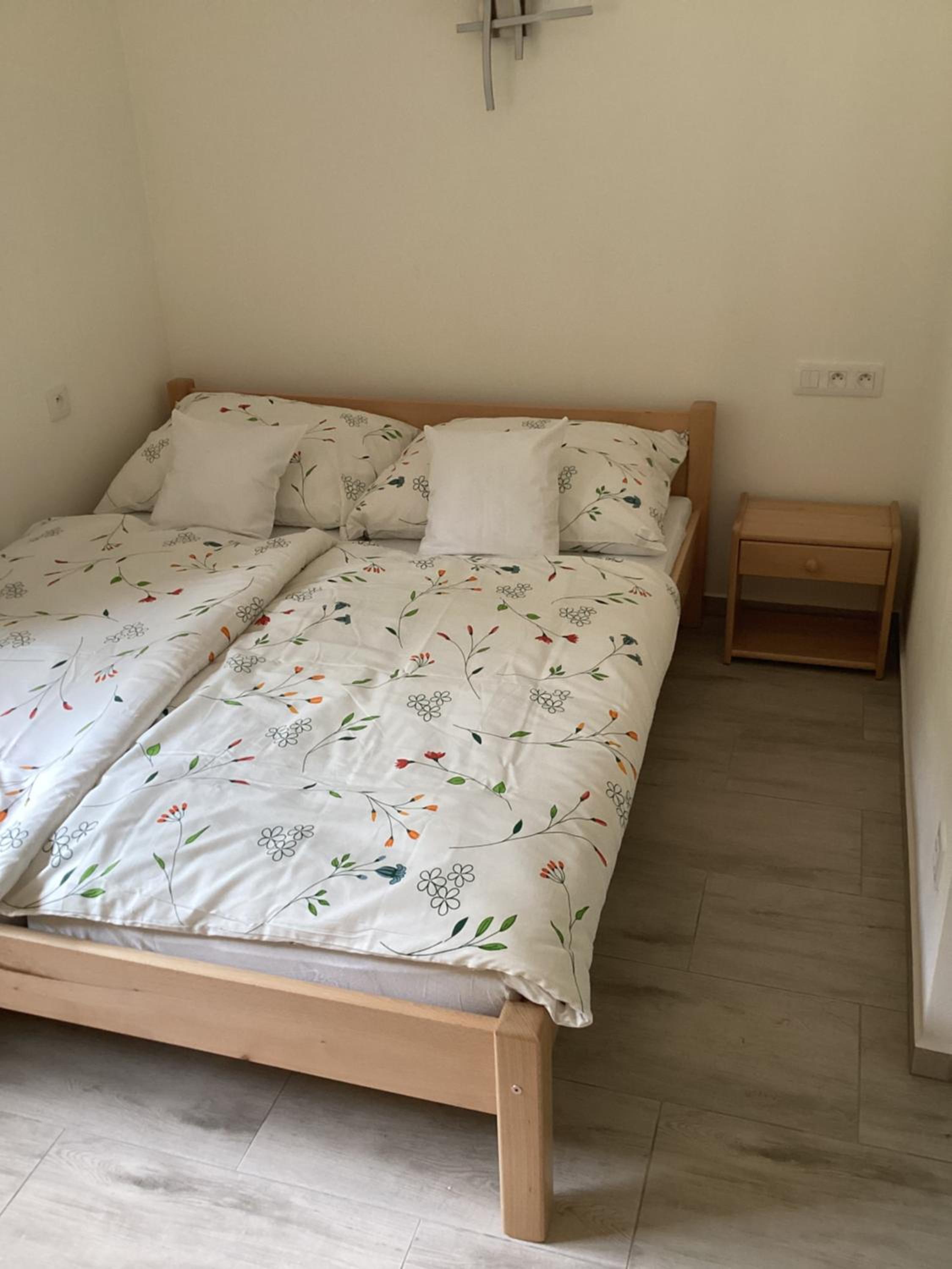 Apartmány Ořechovka Wellness