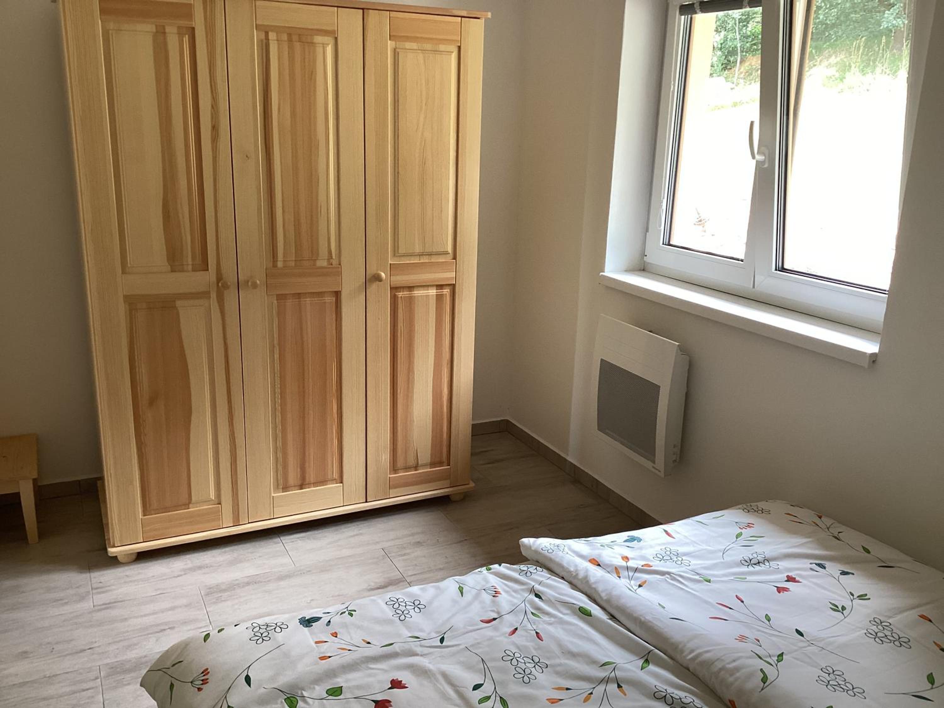 Apartmány Ořechovka Wellness