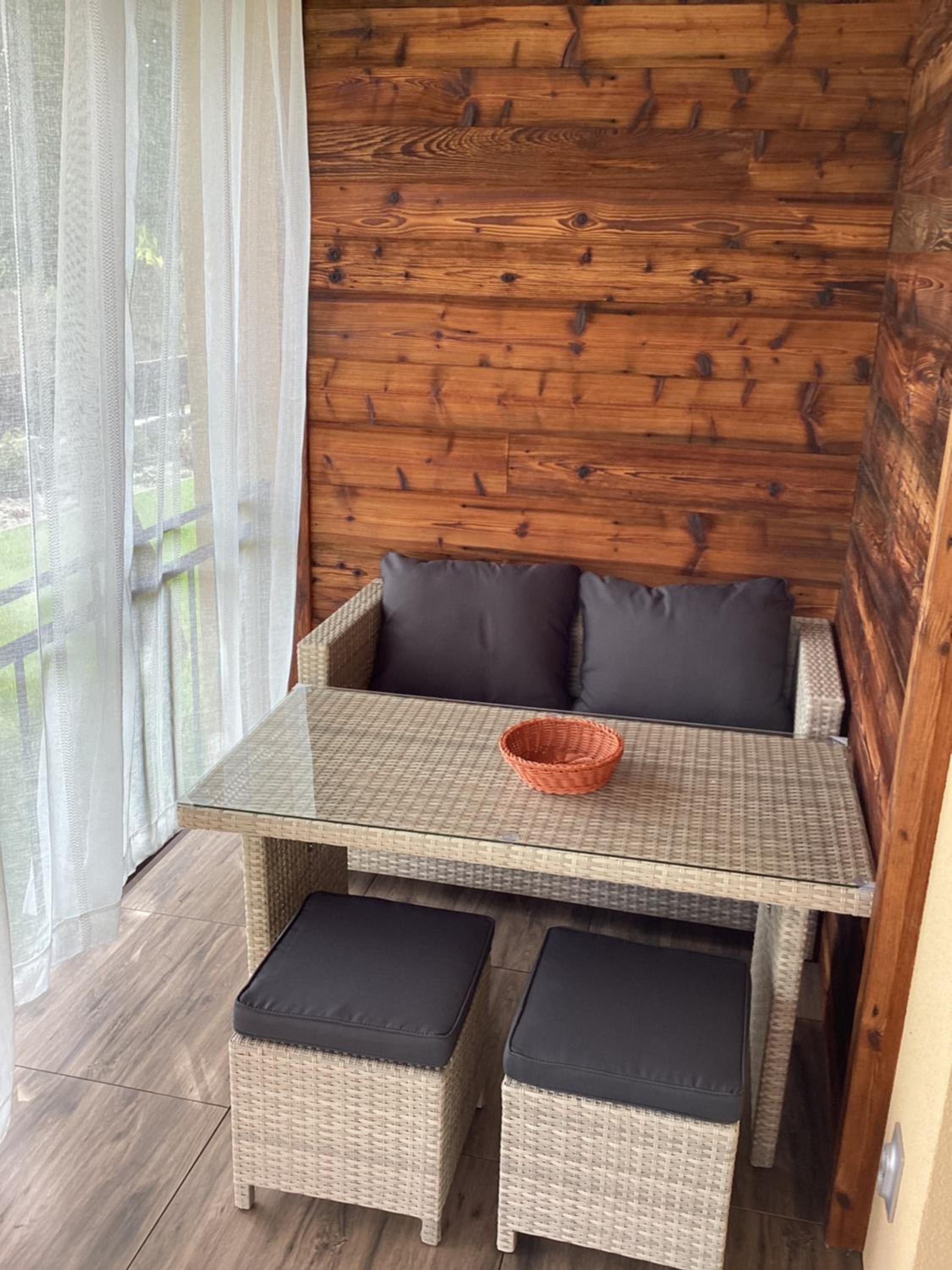 Apartmány Ořechovka Wellness