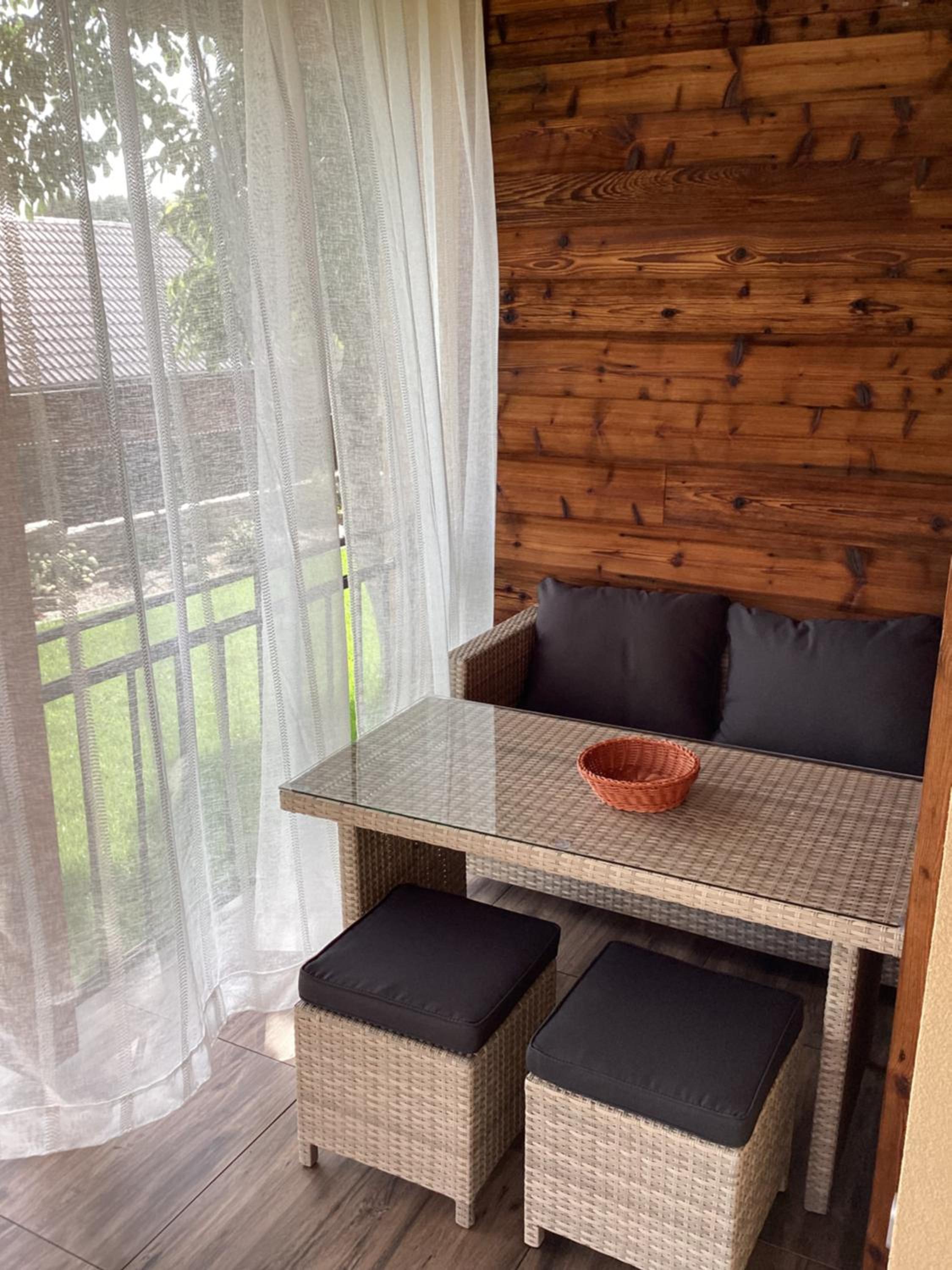 Apartmány Ořechovka Wellness