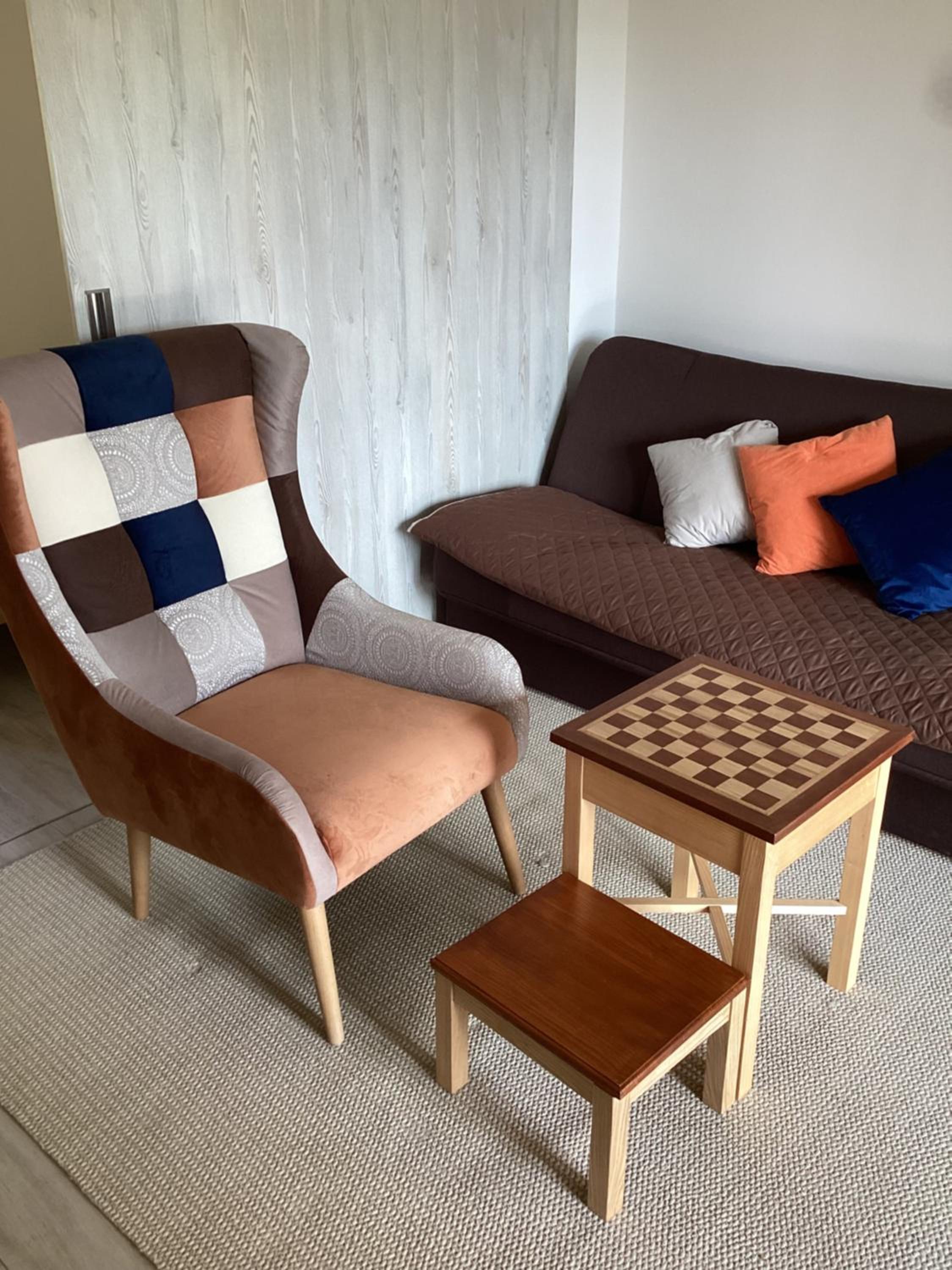 Apartmány Ořechovka Wellness