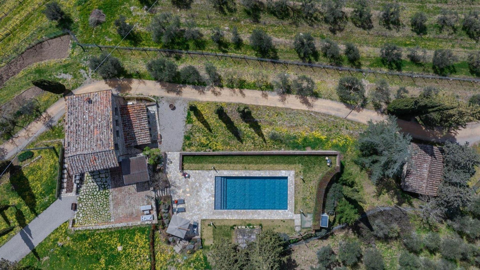 Villa Gittori