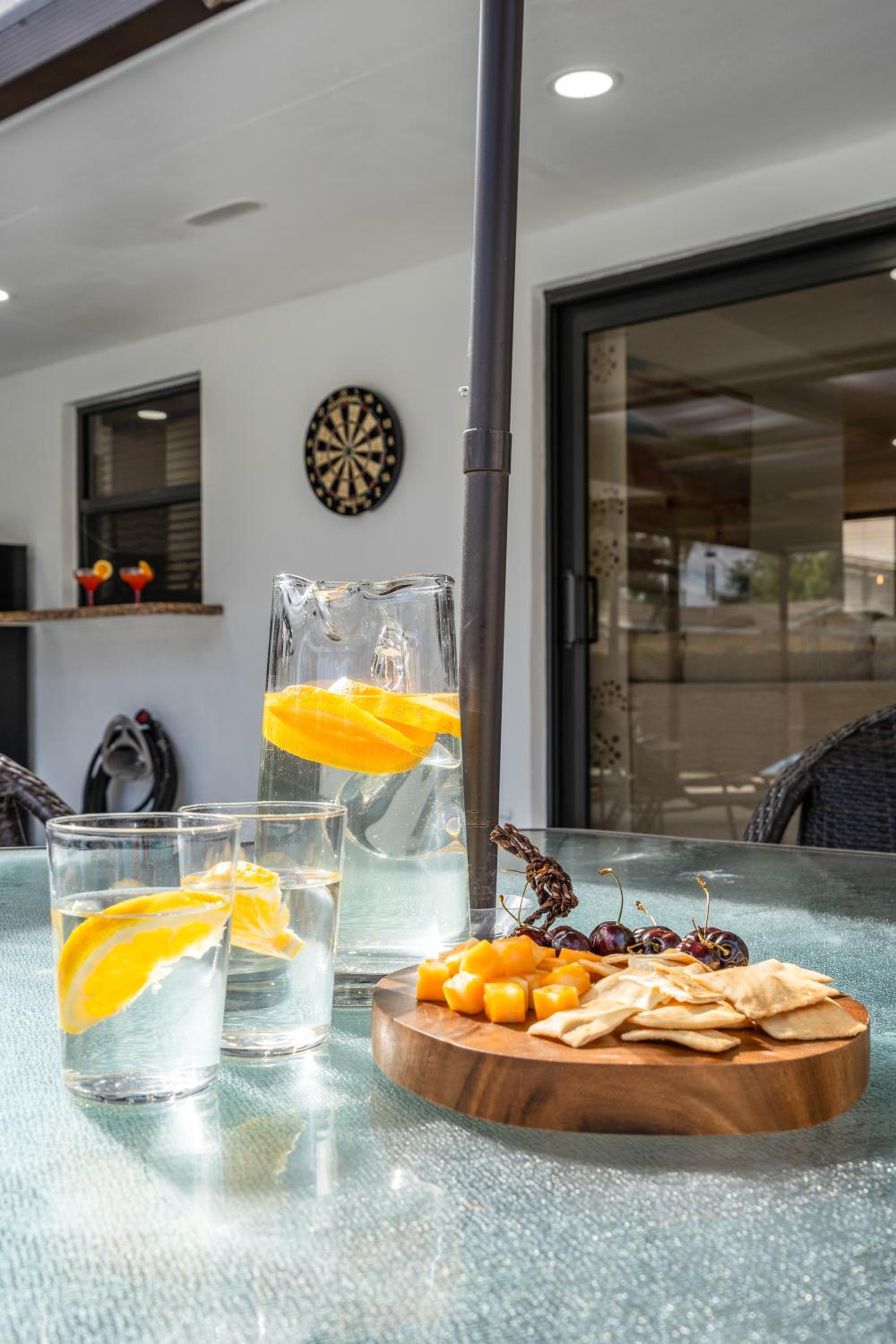 Villa Serenity 4BR Pool Bbq Games