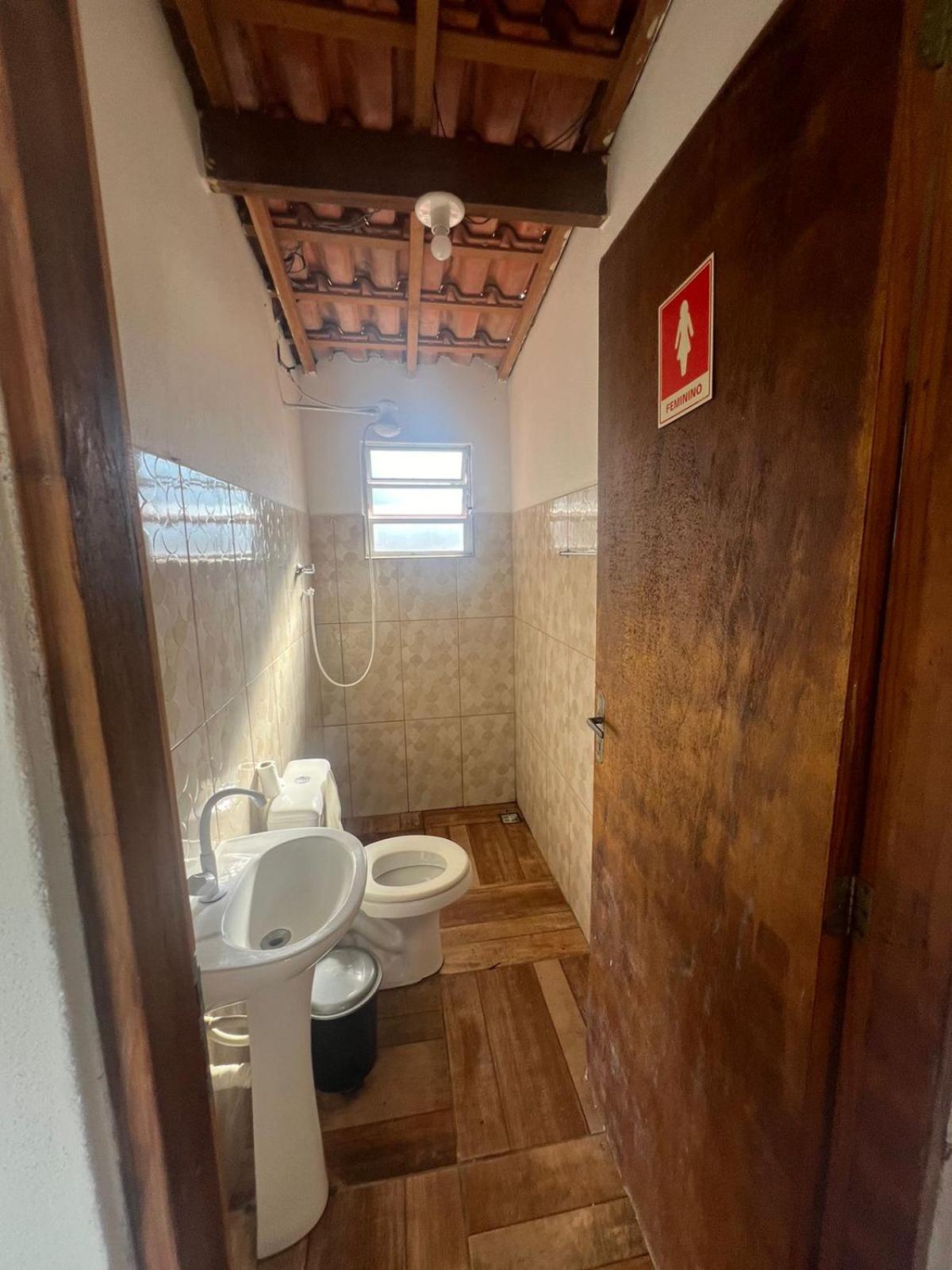 Chácara Segundo Sol