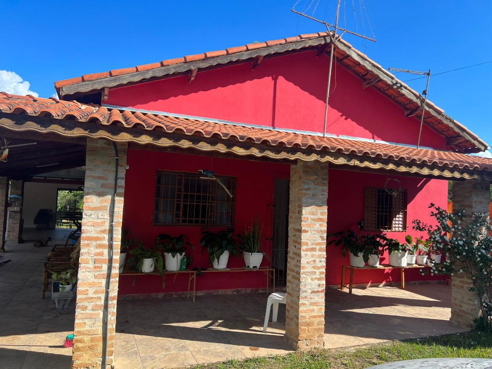 Chácara Segundo Sol