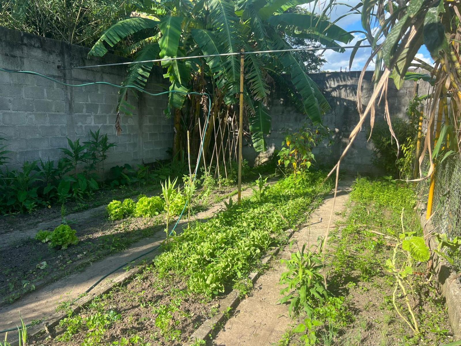 Chácara Segundo Sol