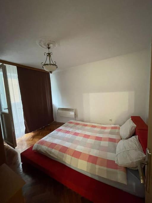 Cozy Ilidža Urban Retreat
