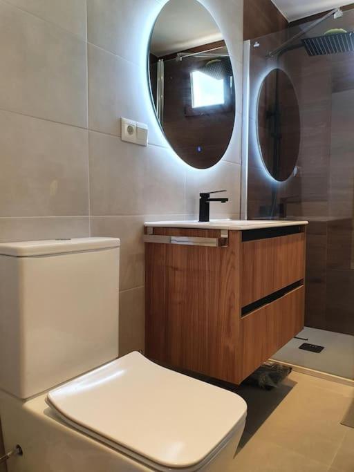 Tu apartamento vacacional - completamente renovado 50m playa view 5