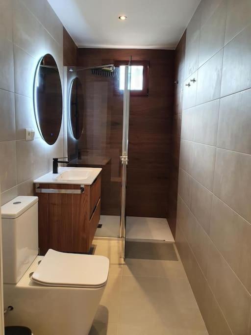 Tu apartamento vacacional - completamente renovado 50m playa view 3