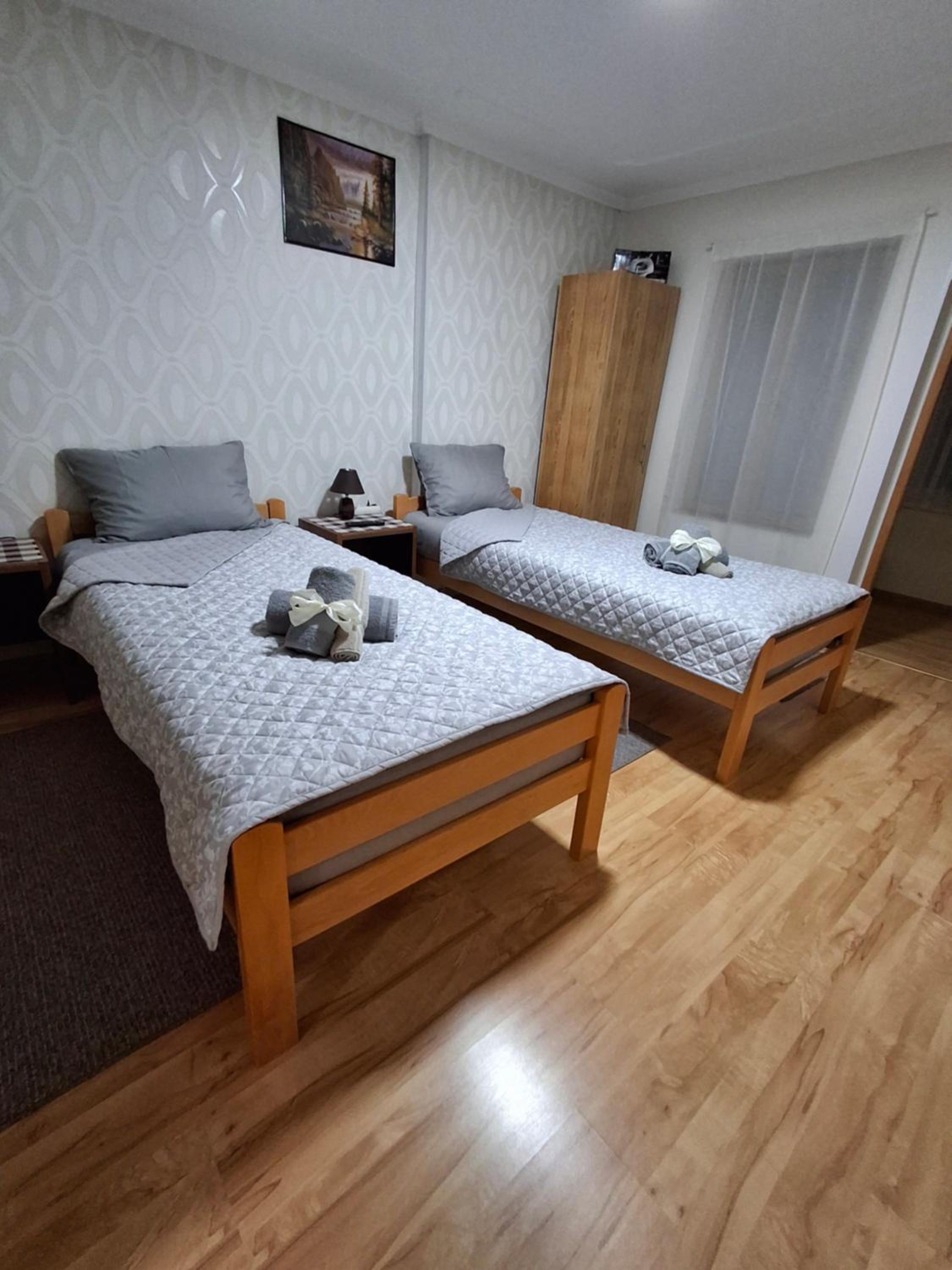 APARTMAN Buba view 3