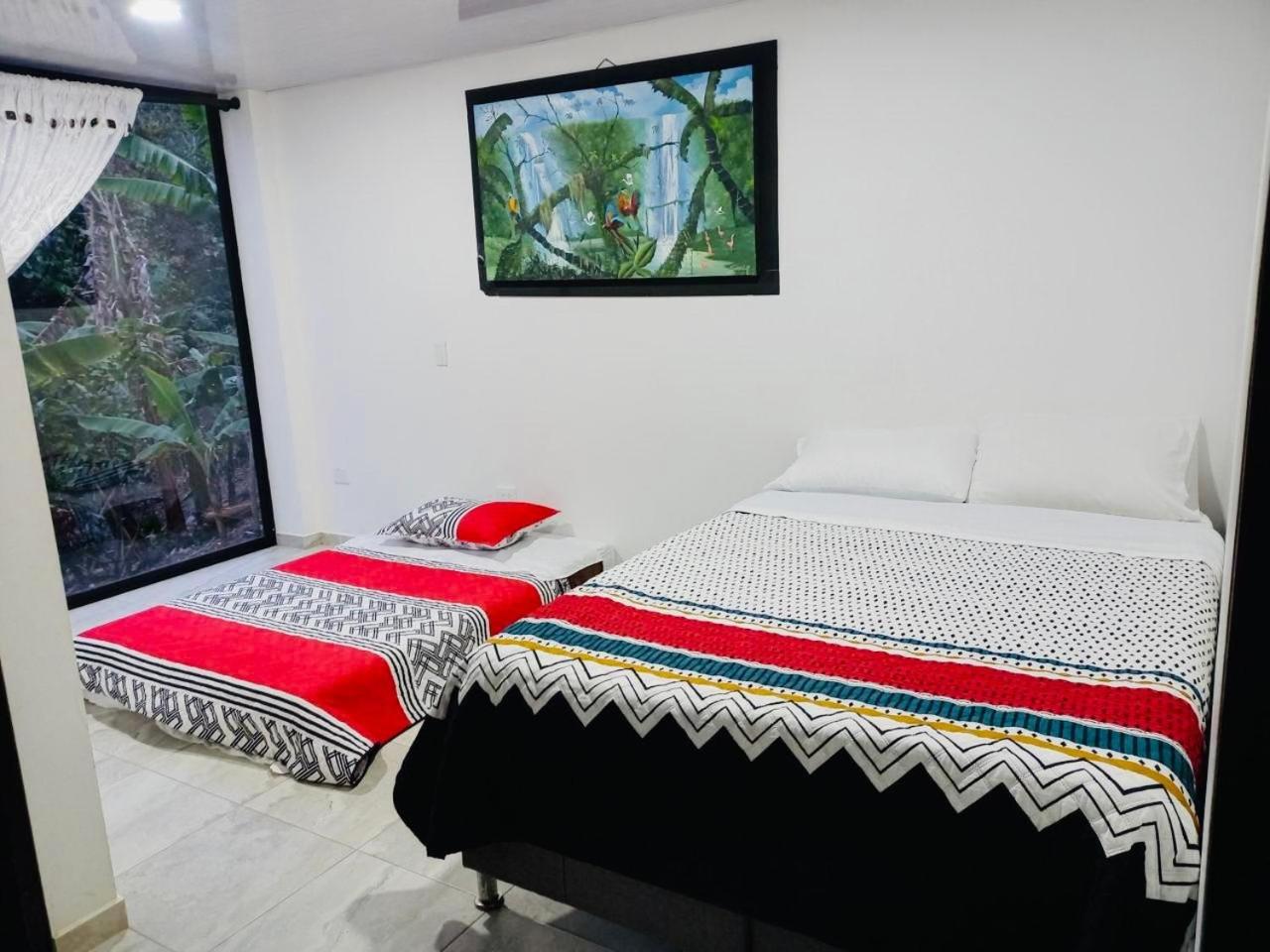 Finca Campestre Villa Sarita