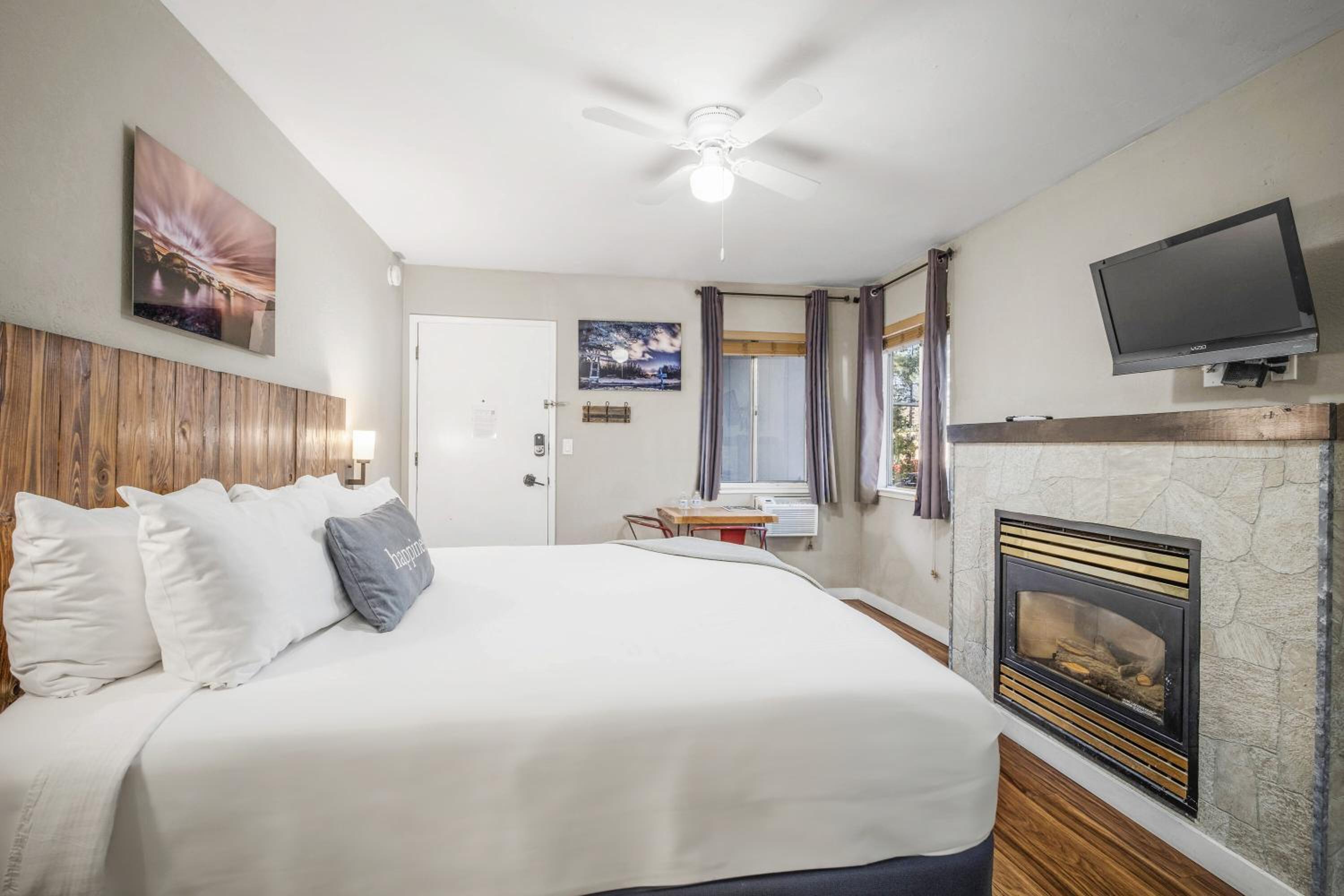 Resthaven Tahoe