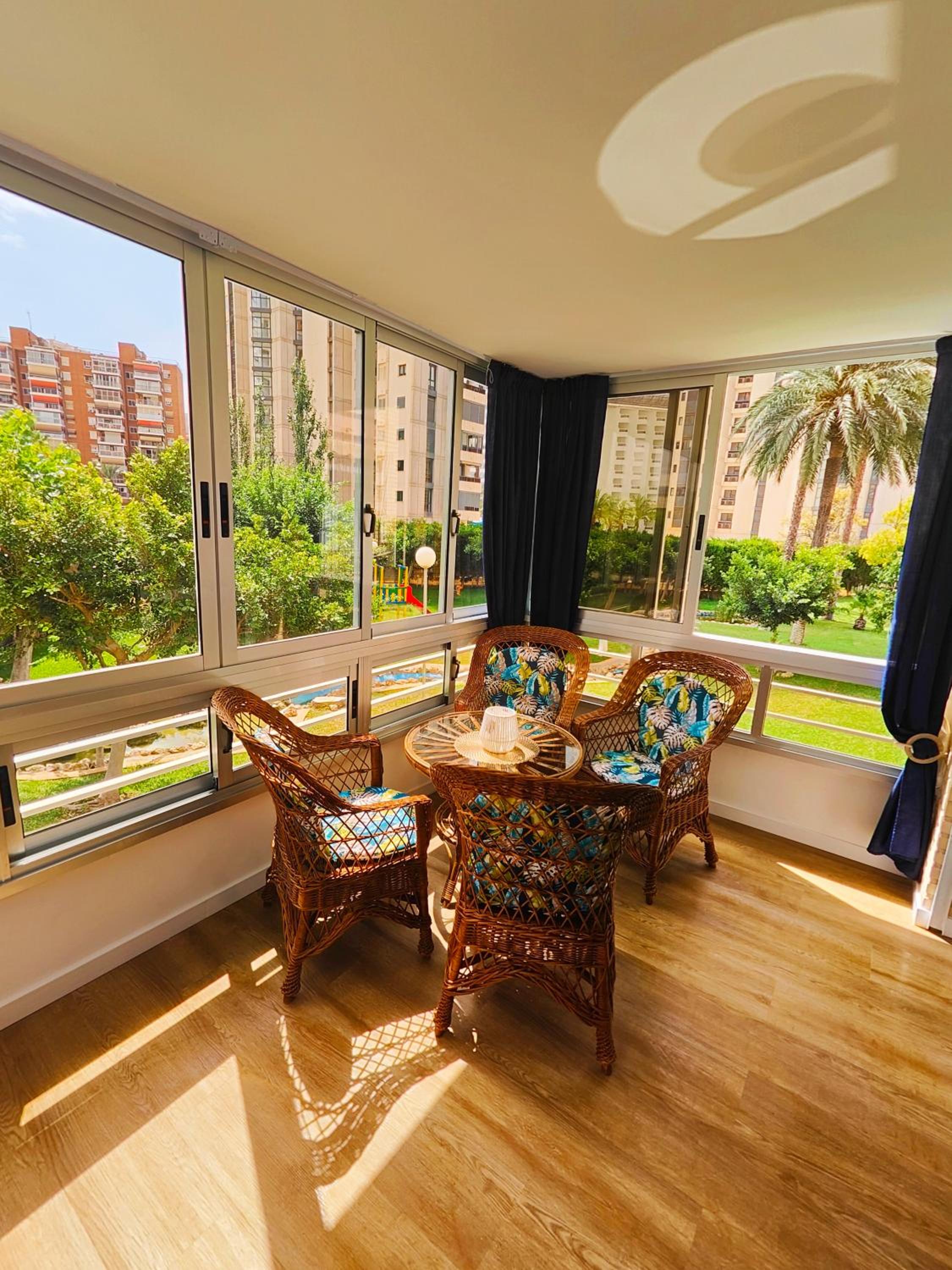Luxury Lidersol