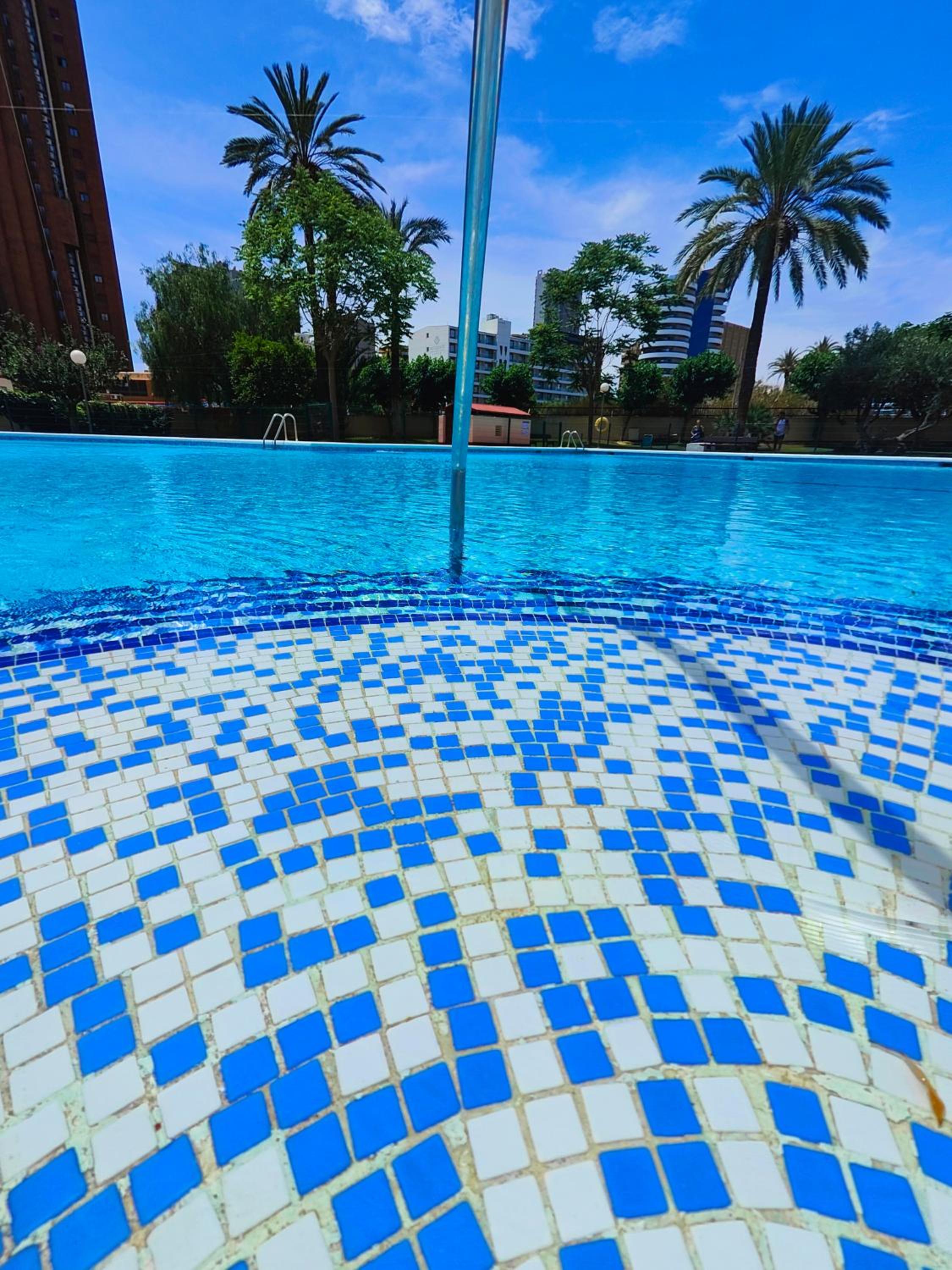 Luxury Lidersol
