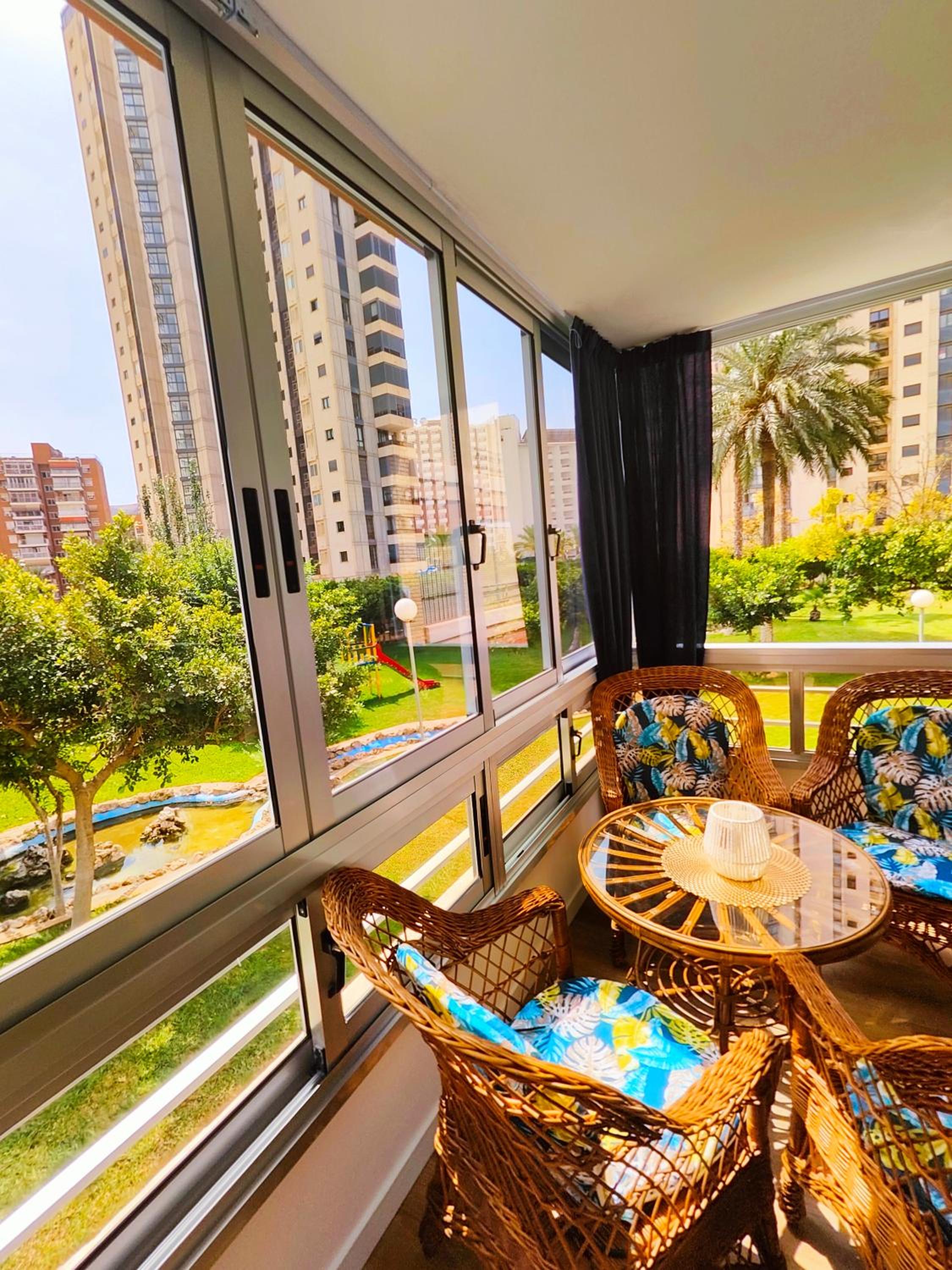 Luxury Lidersol