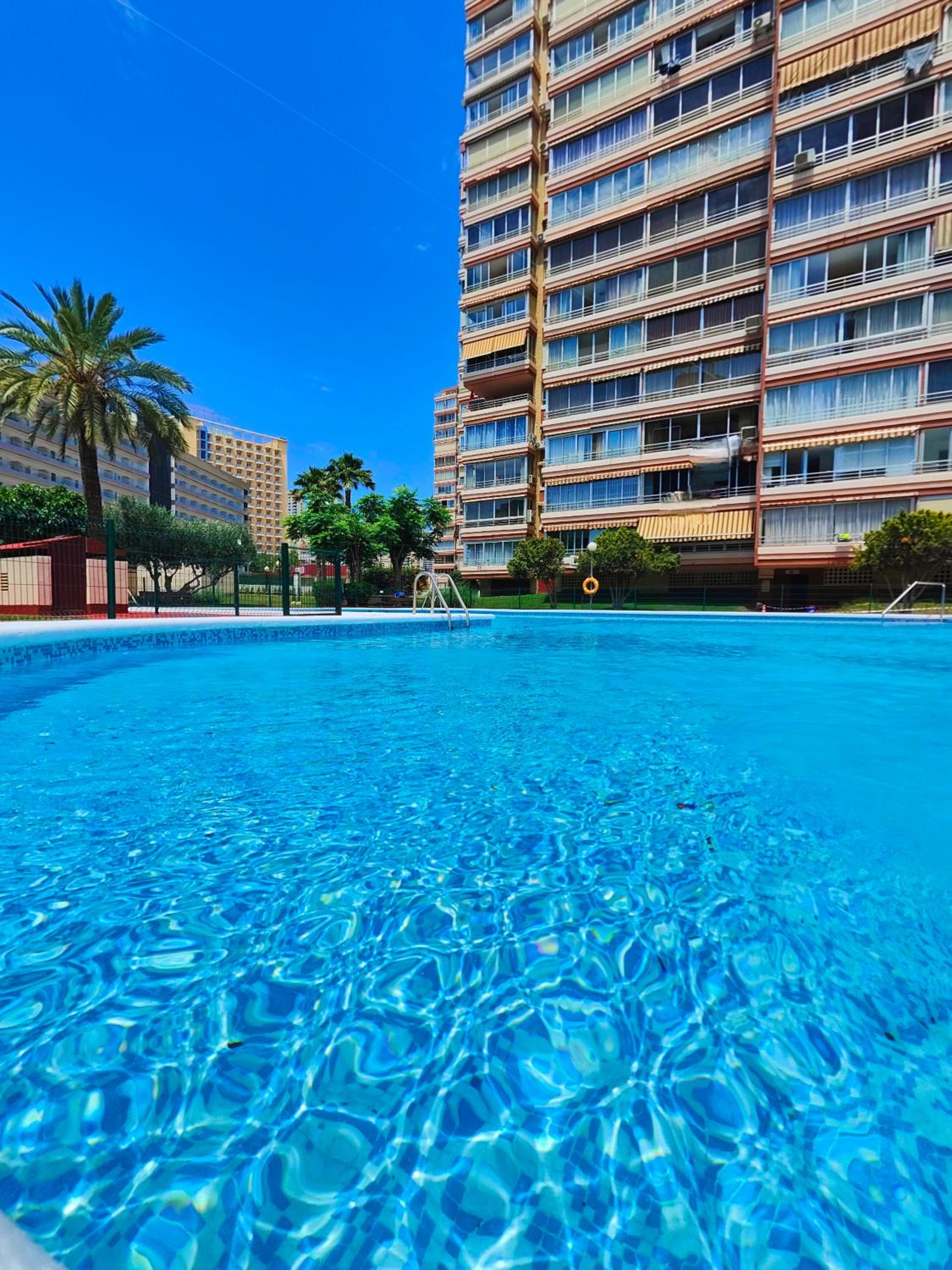 Luxury Lidersol