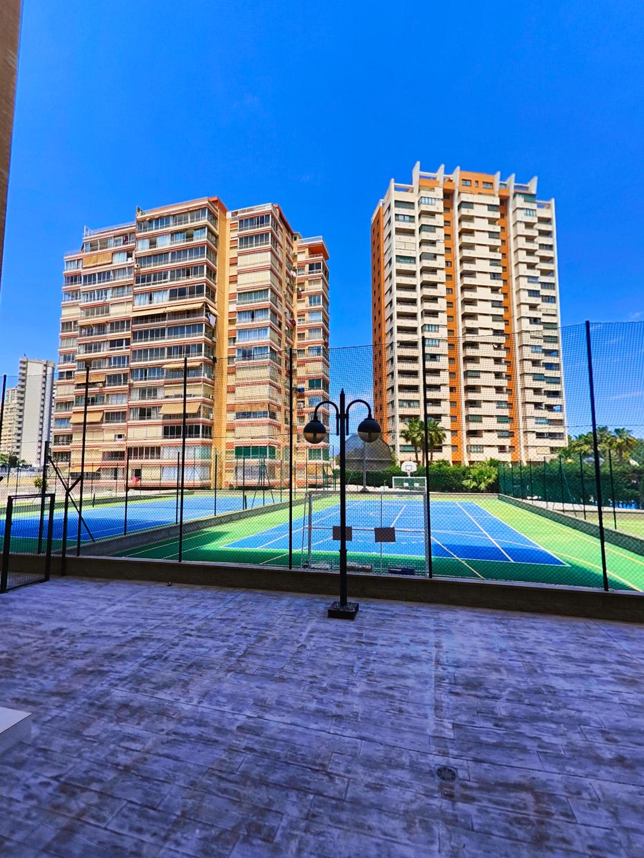 Luxury Lidersol