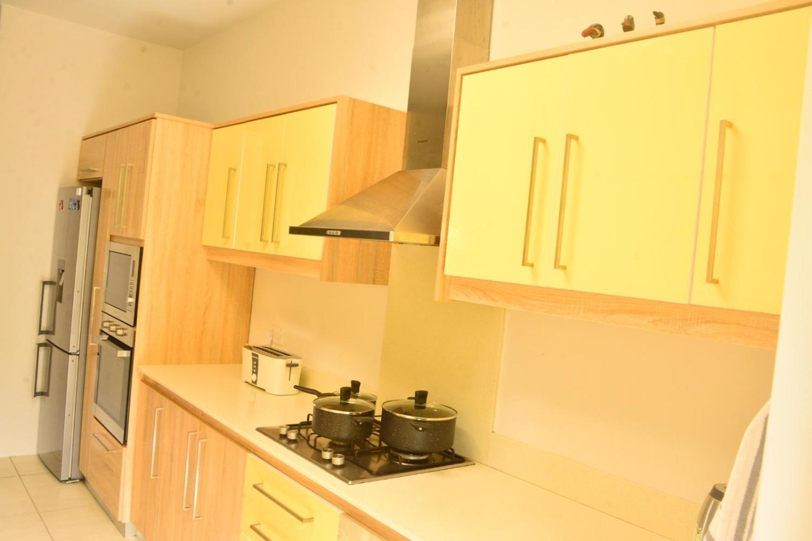 WESTWOOD APPARTMENT-C8 Penthouse with terrace FLIC EN FLAC