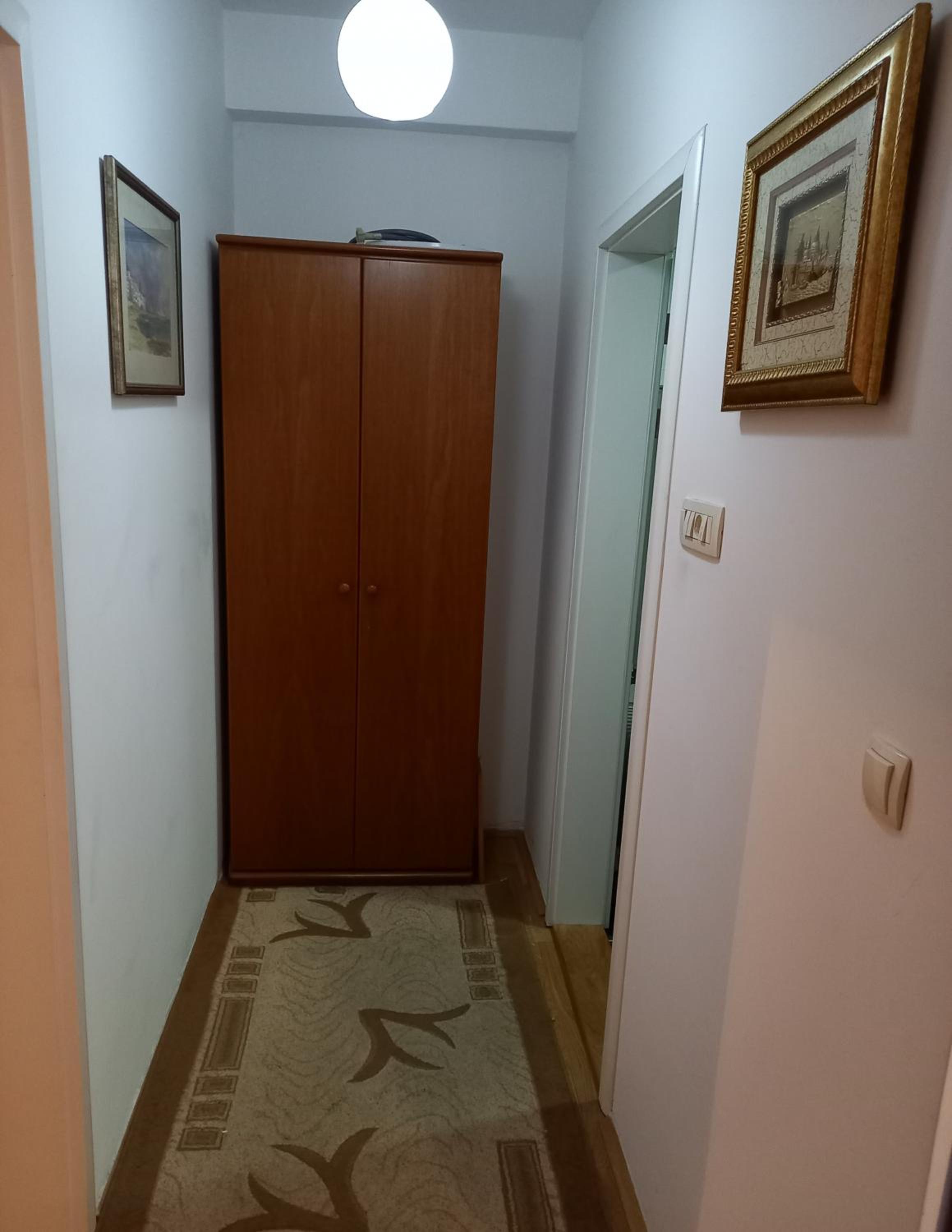 Charming apartman in Skopje view 2