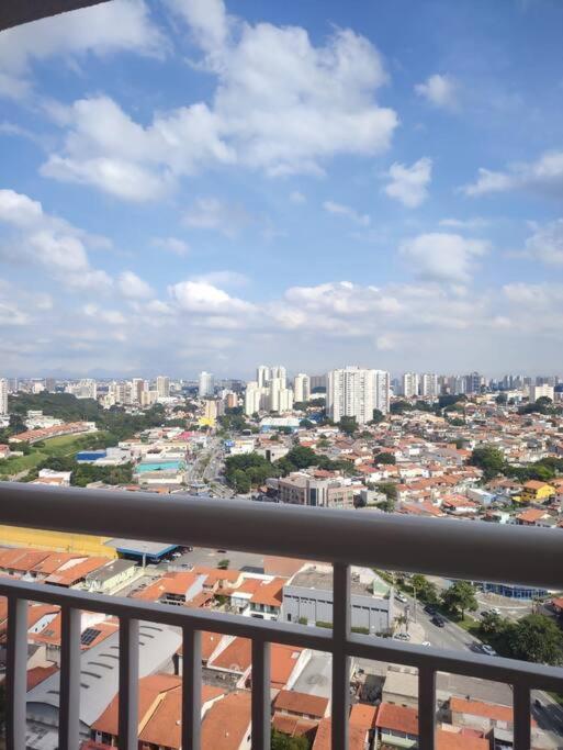Studio com vista panorâmica