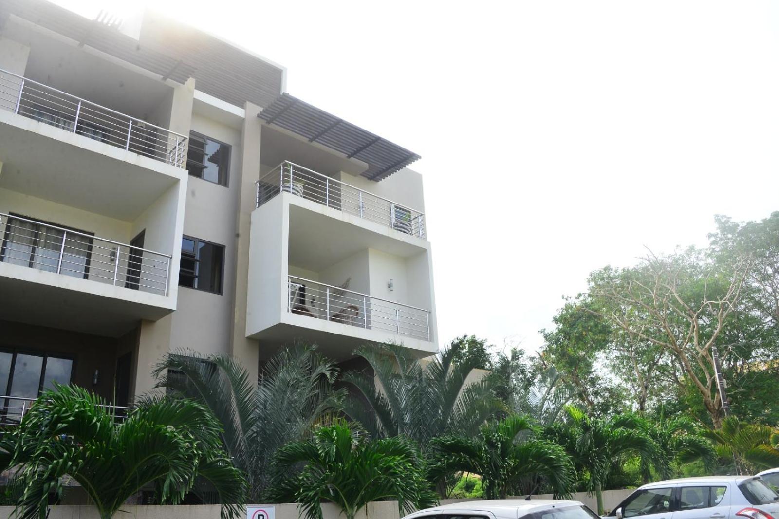 WESTWOOD APPARTMENT-C8 Penthouse with terrace FLIC EN FLAC