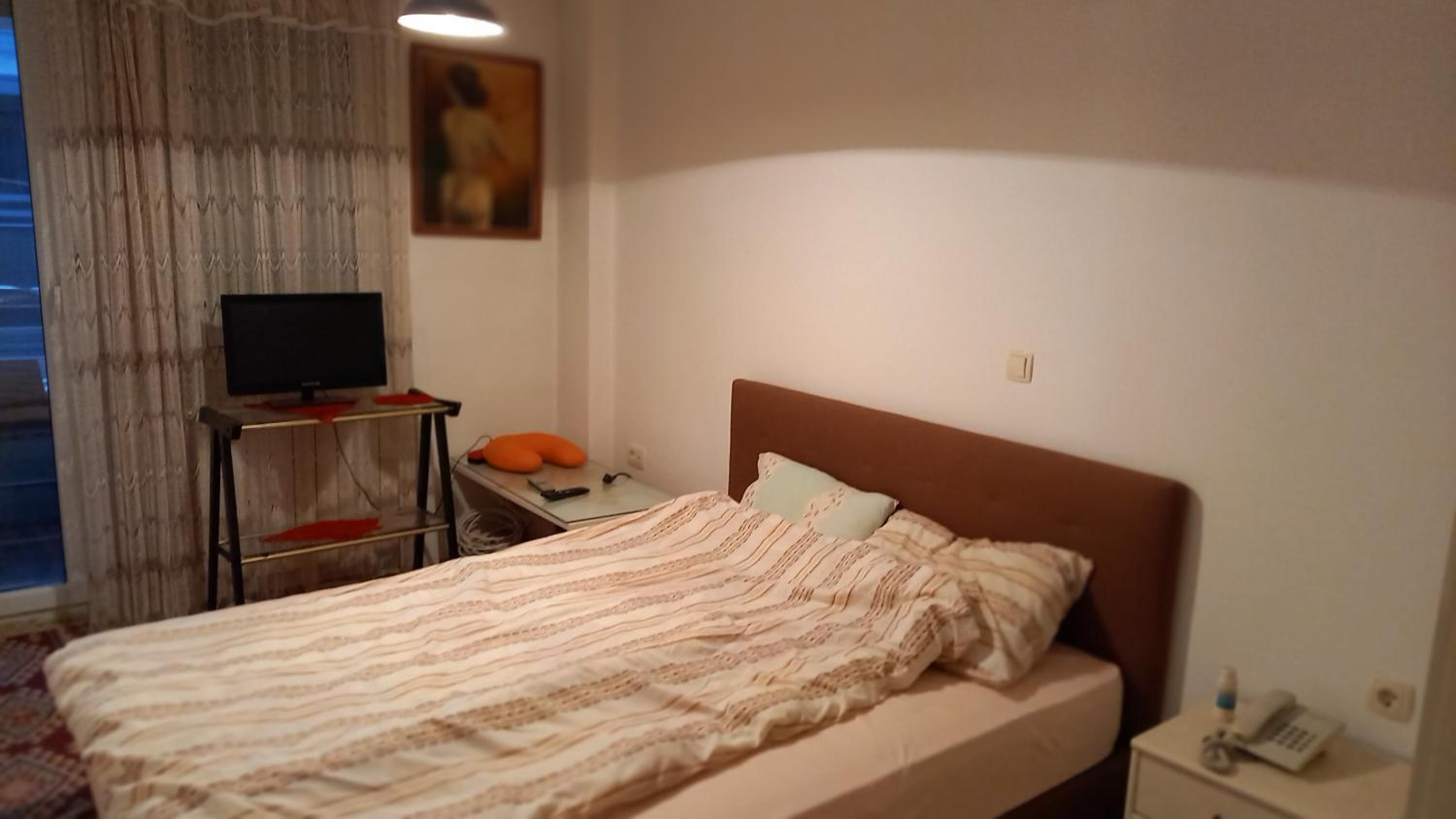 Charming apartman in Skopje view 3