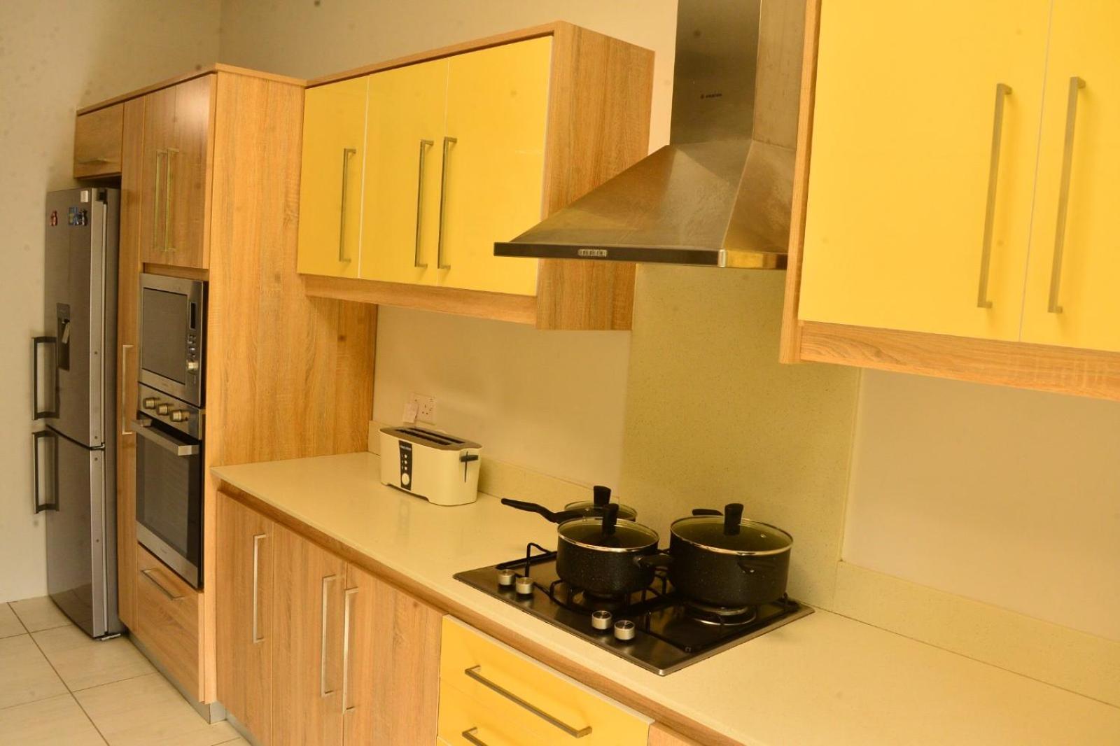 WESTWOOD APPARTMENT-C8 Penthouse with terrace FLIC EN FLAC