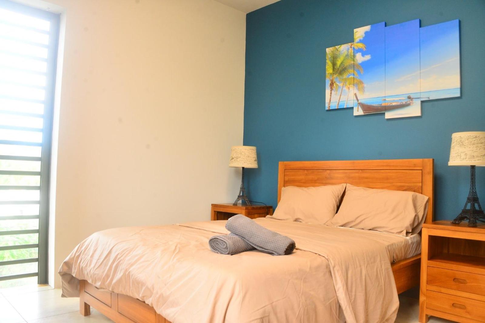 WESTWOOD APPARTMENT-C8 Penthouse with terrace FLIC EN FLAC